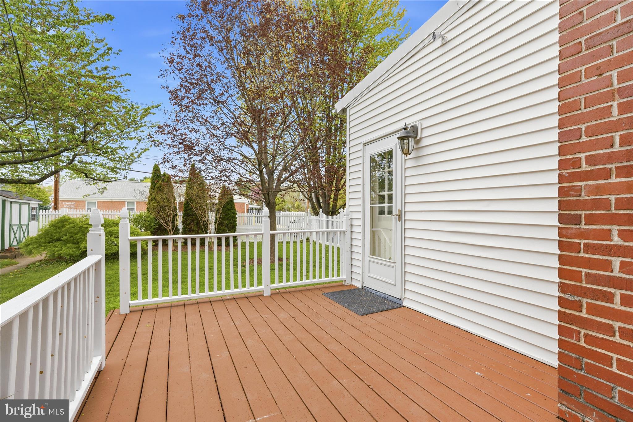 DOWNTOWN FREDERICK - Residential