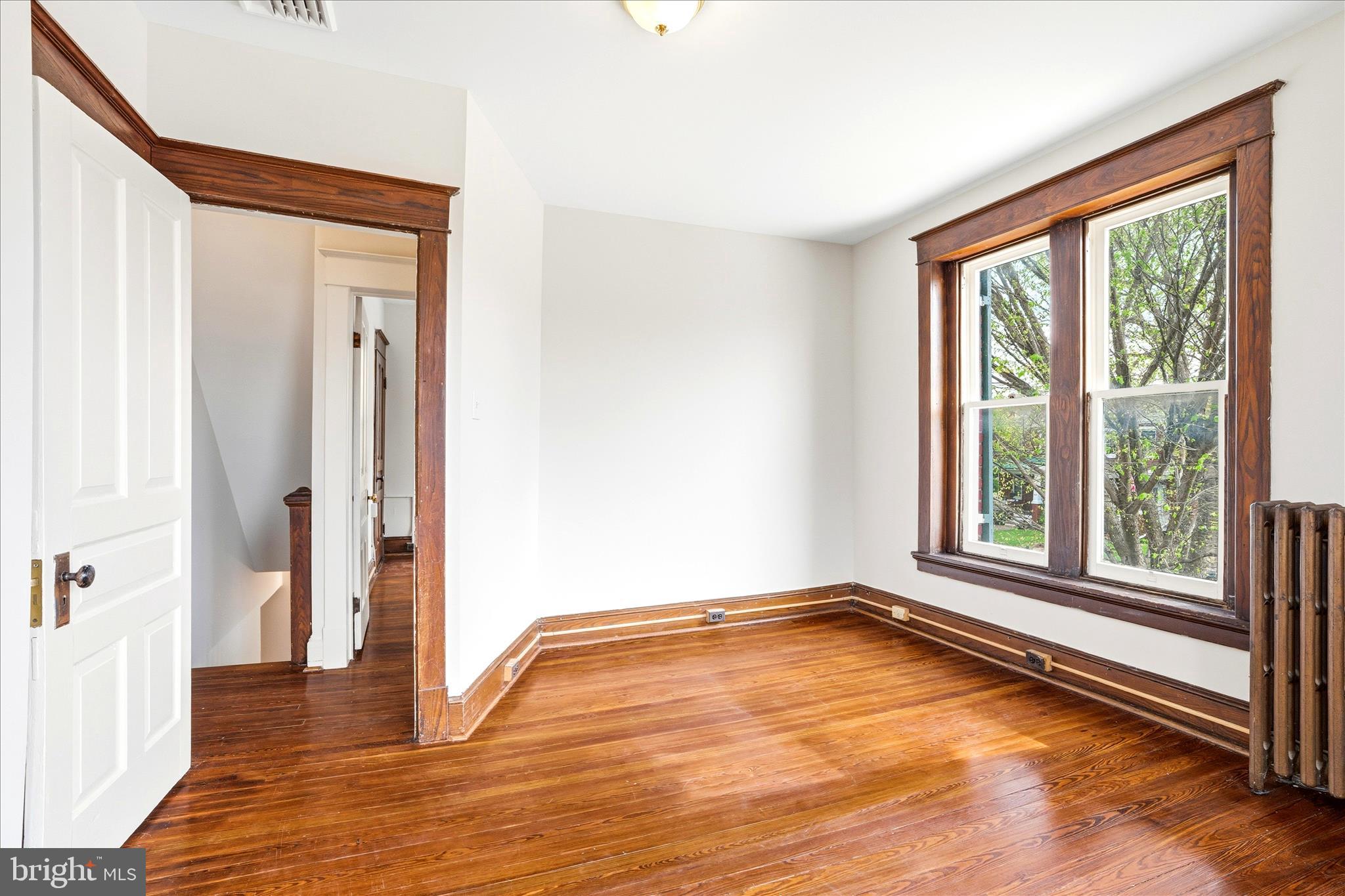 DOWNTOWN FREDERICK - Residential