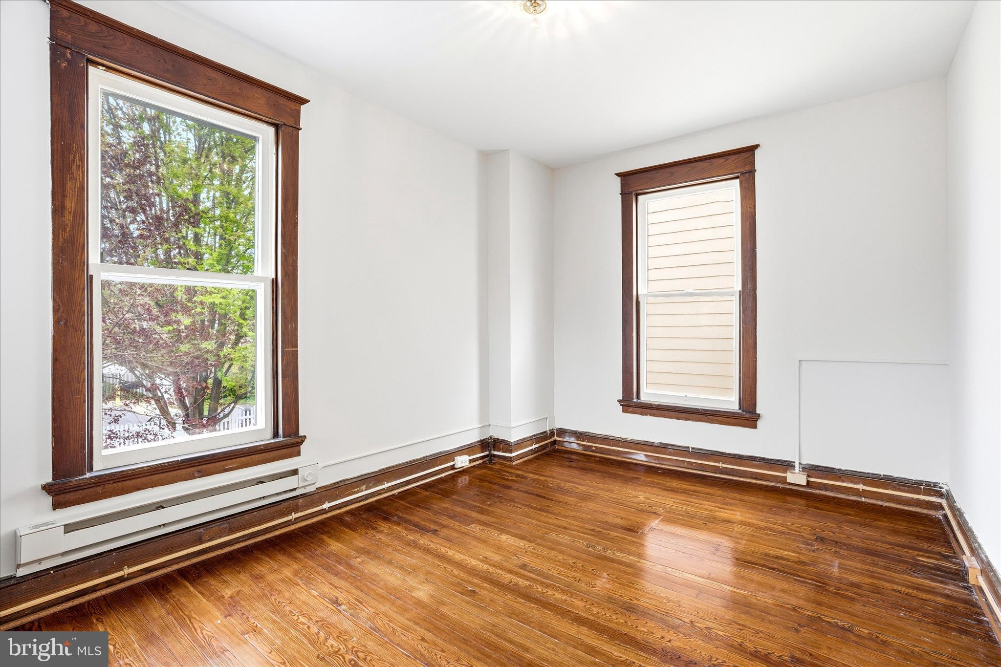 DOWNTOWN FREDERICK - Residential