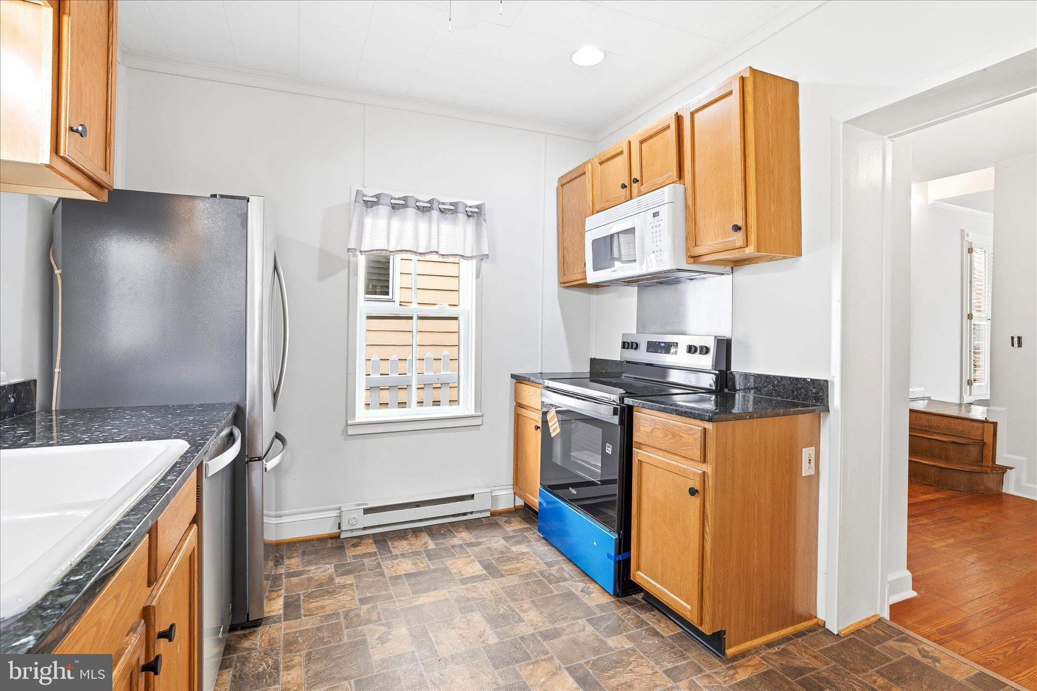 DOWNTOWN FREDERICK - Residential