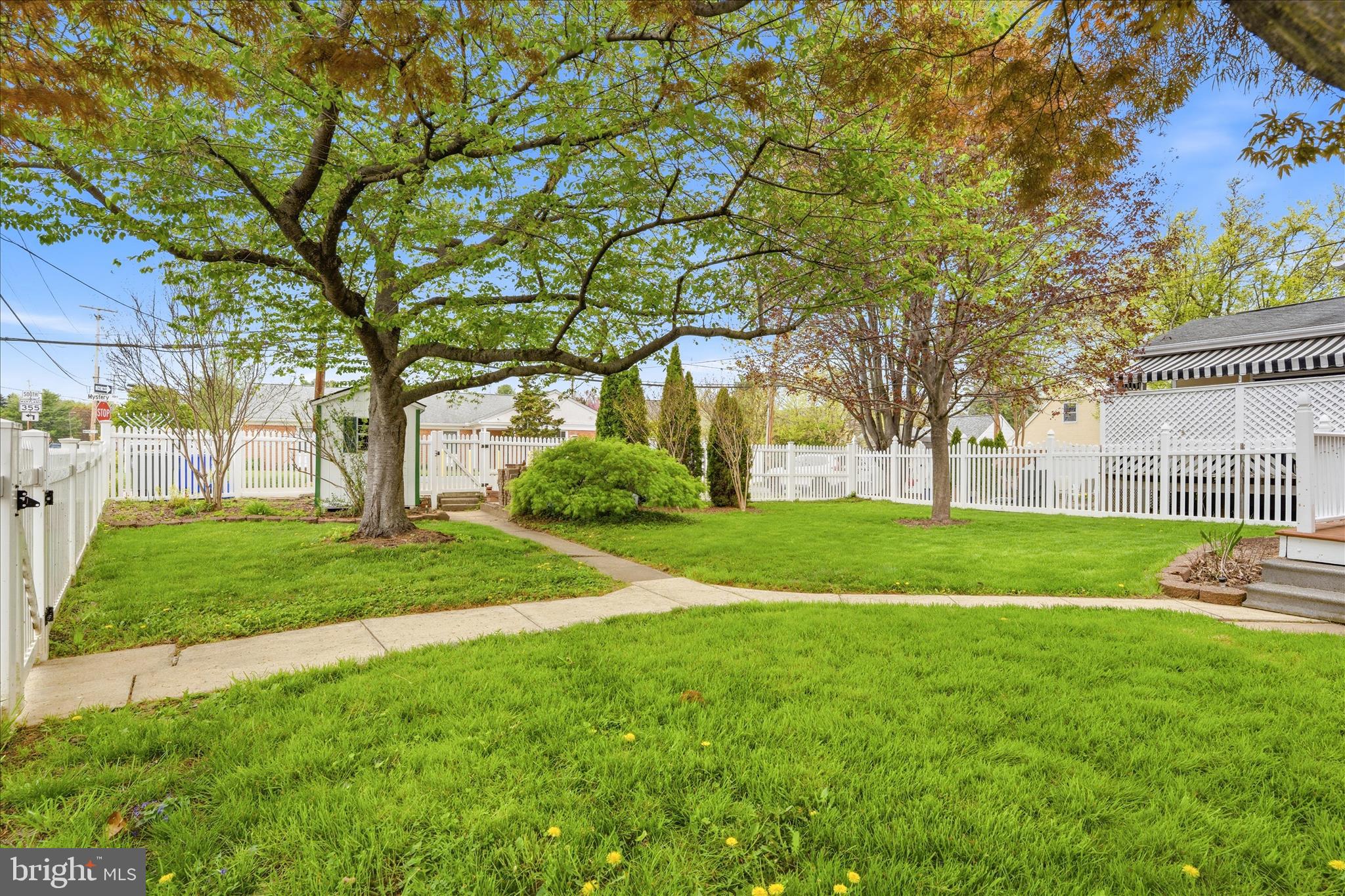 DOWNTOWN FREDERICK - Residential