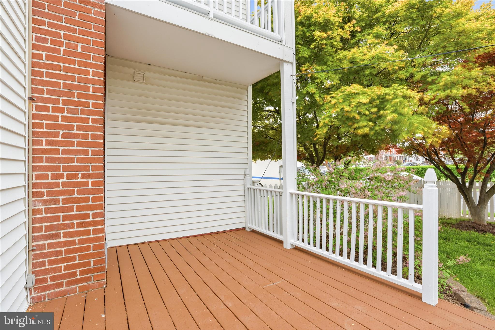 DOWNTOWN FREDERICK - Residential