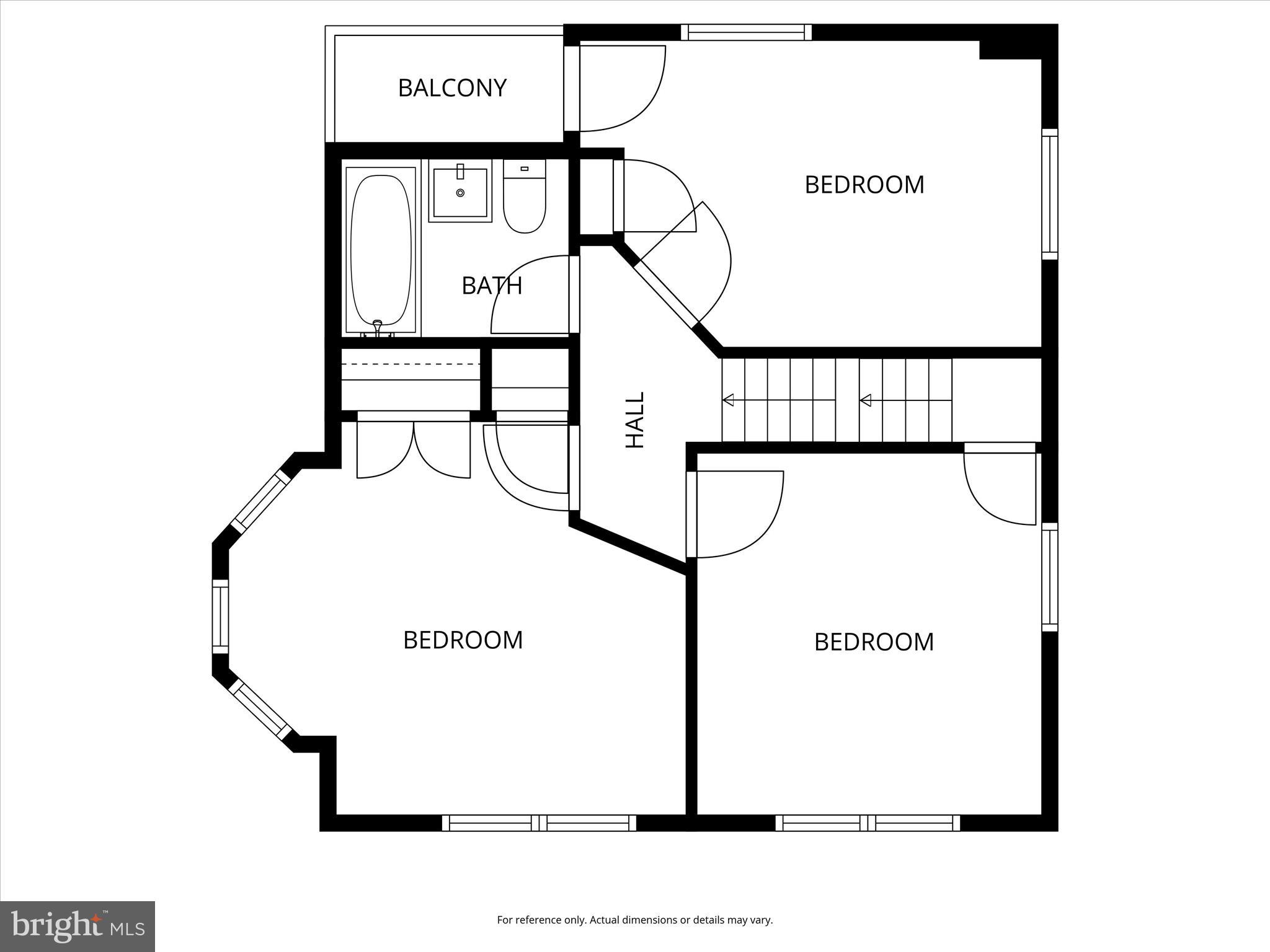 DOWNTOWN FREDERICK - Residential