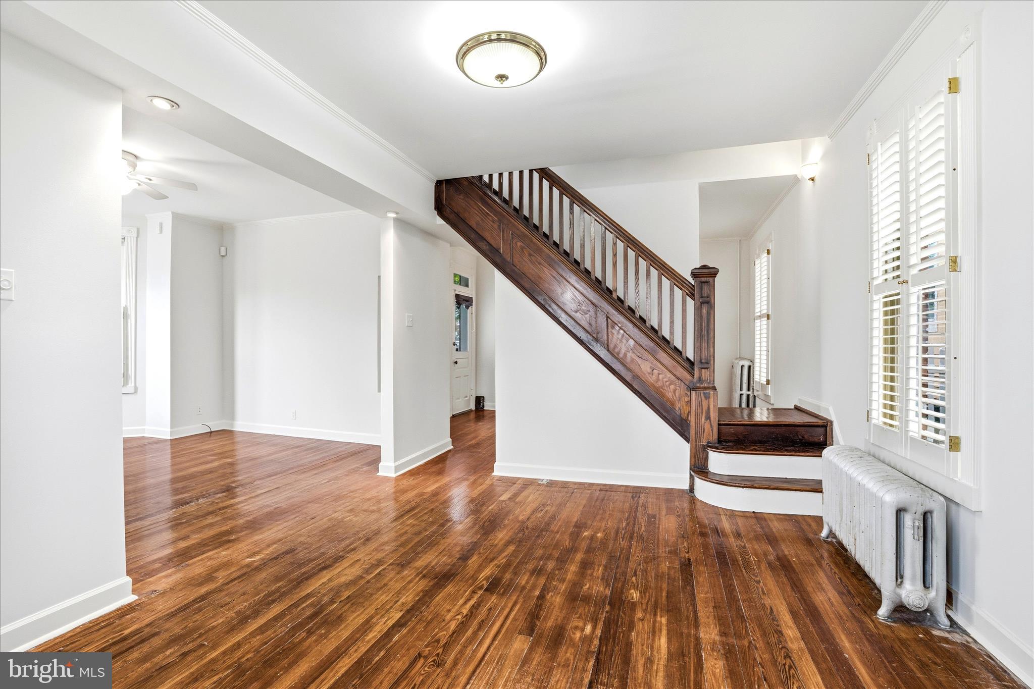 DOWNTOWN FREDERICK - Residential