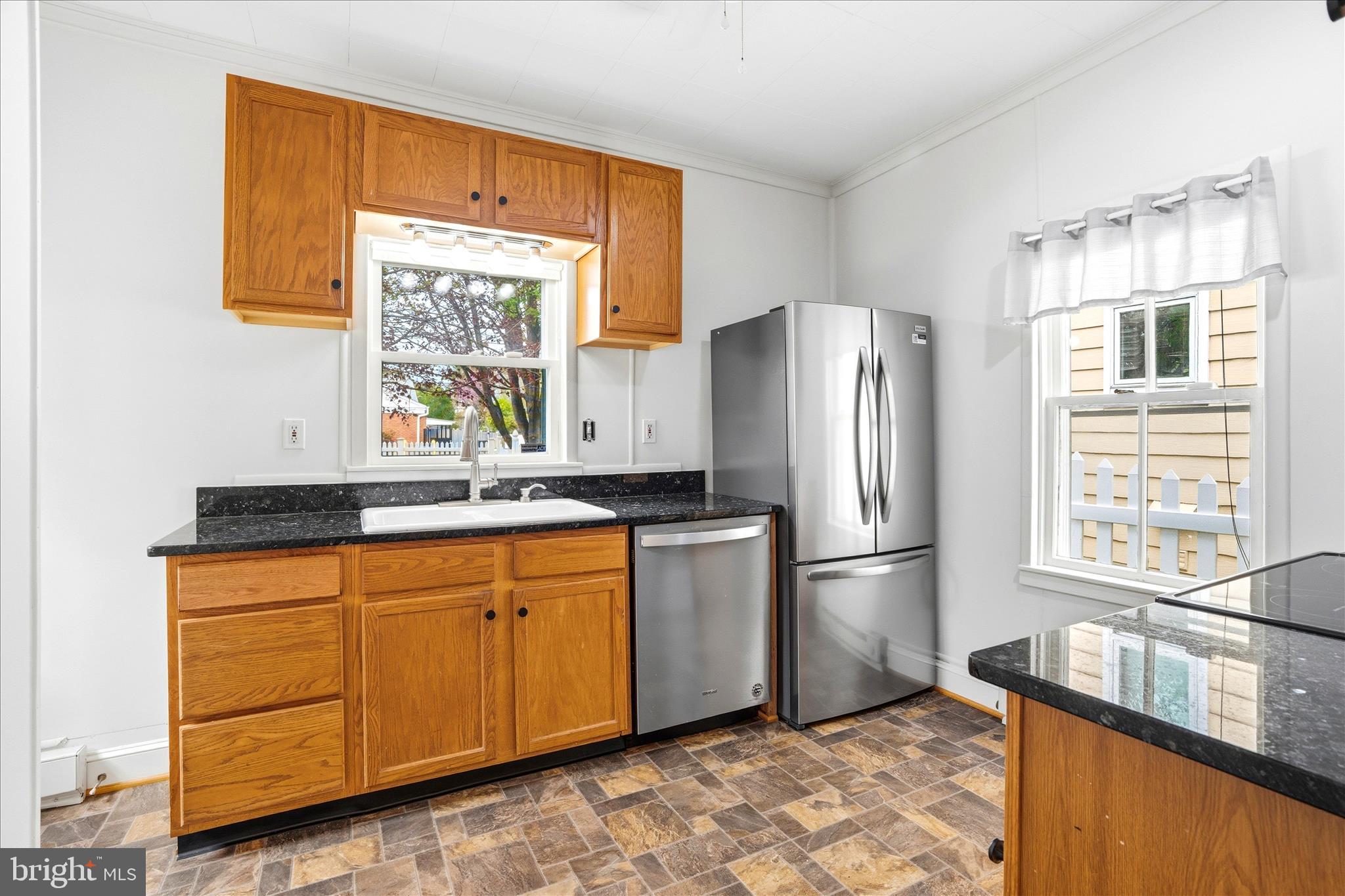 DOWNTOWN FREDERICK - Residential