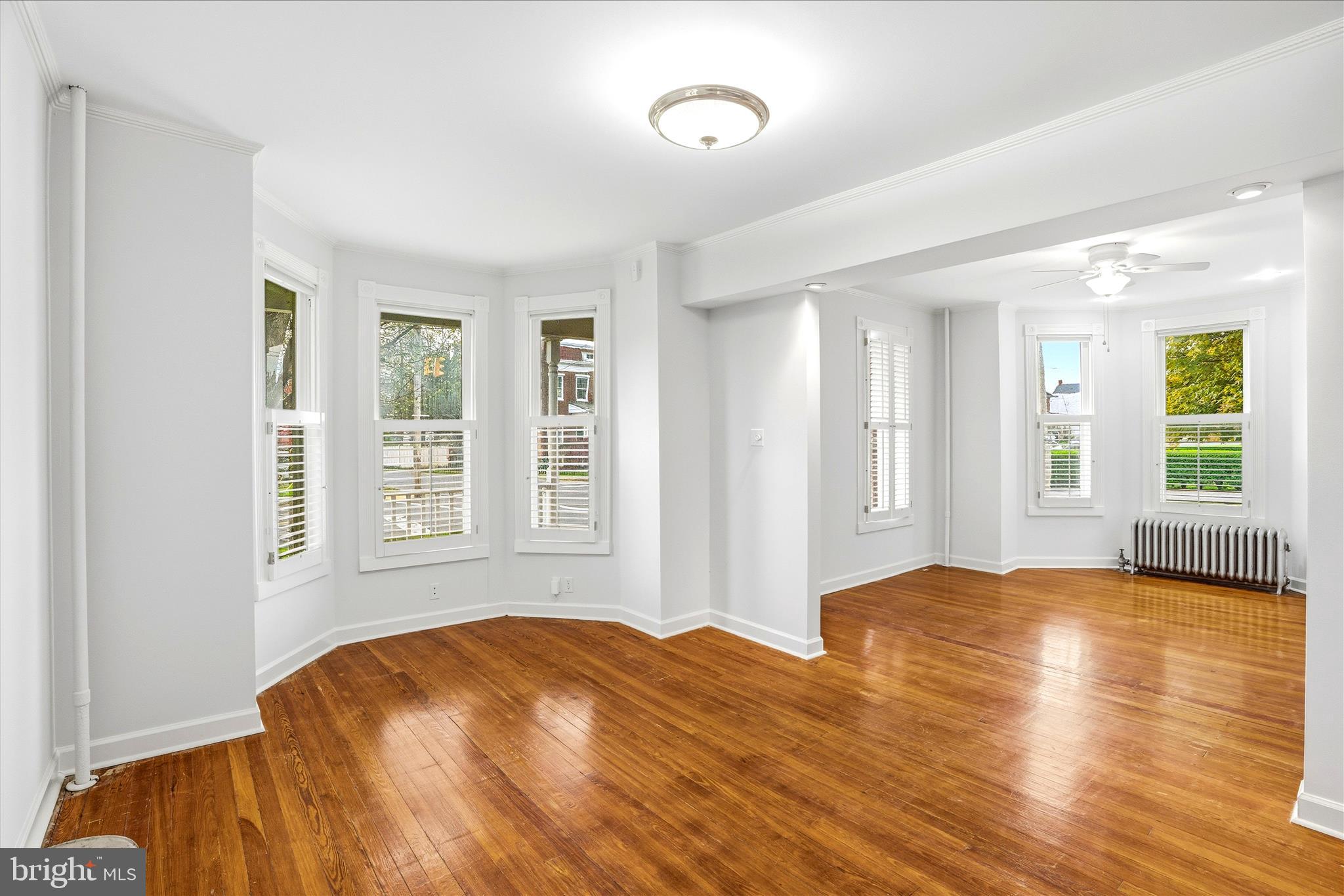 DOWNTOWN FREDERICK - Residential