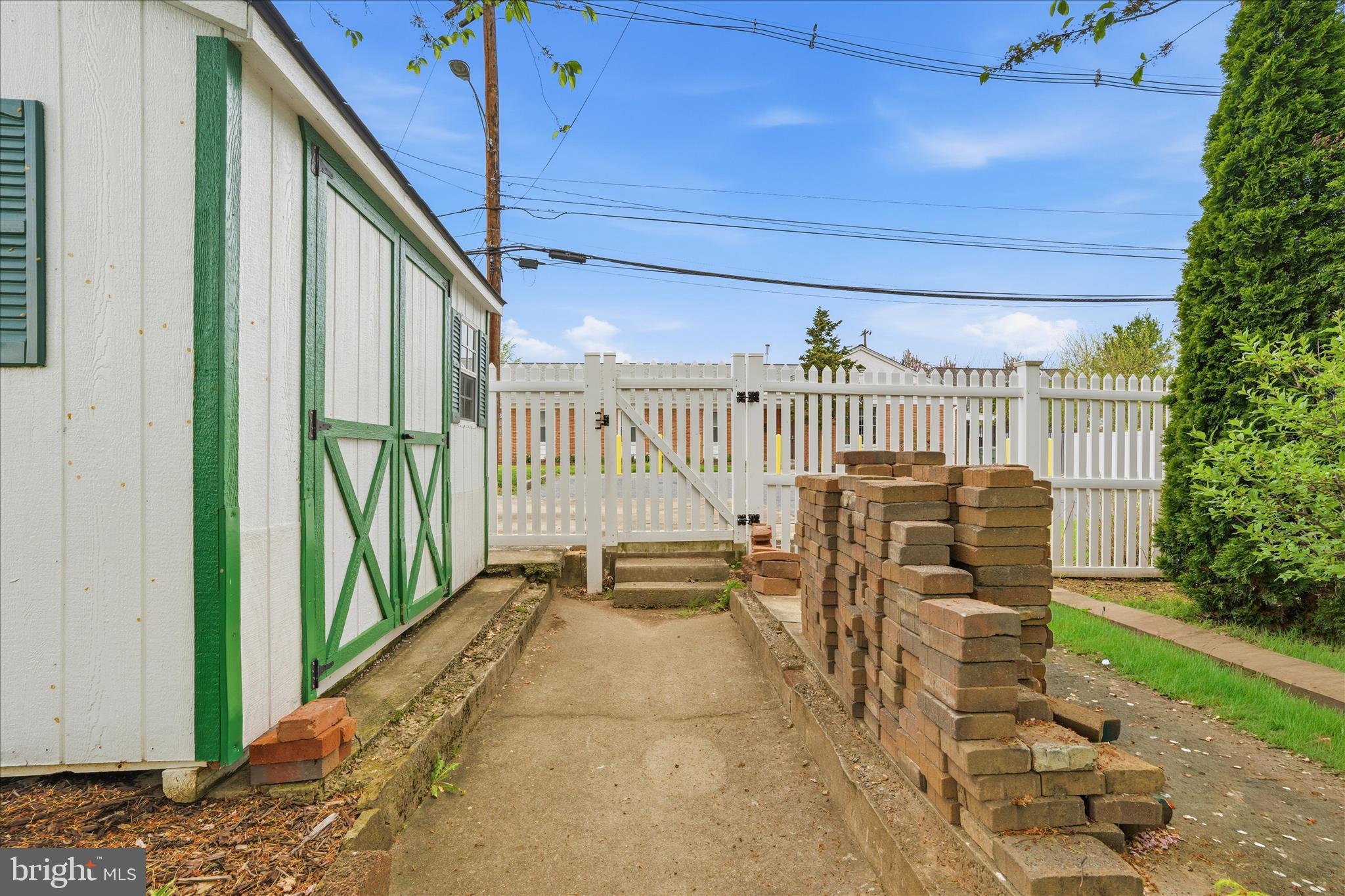 DOWNTOWN FREDERICK - Residential