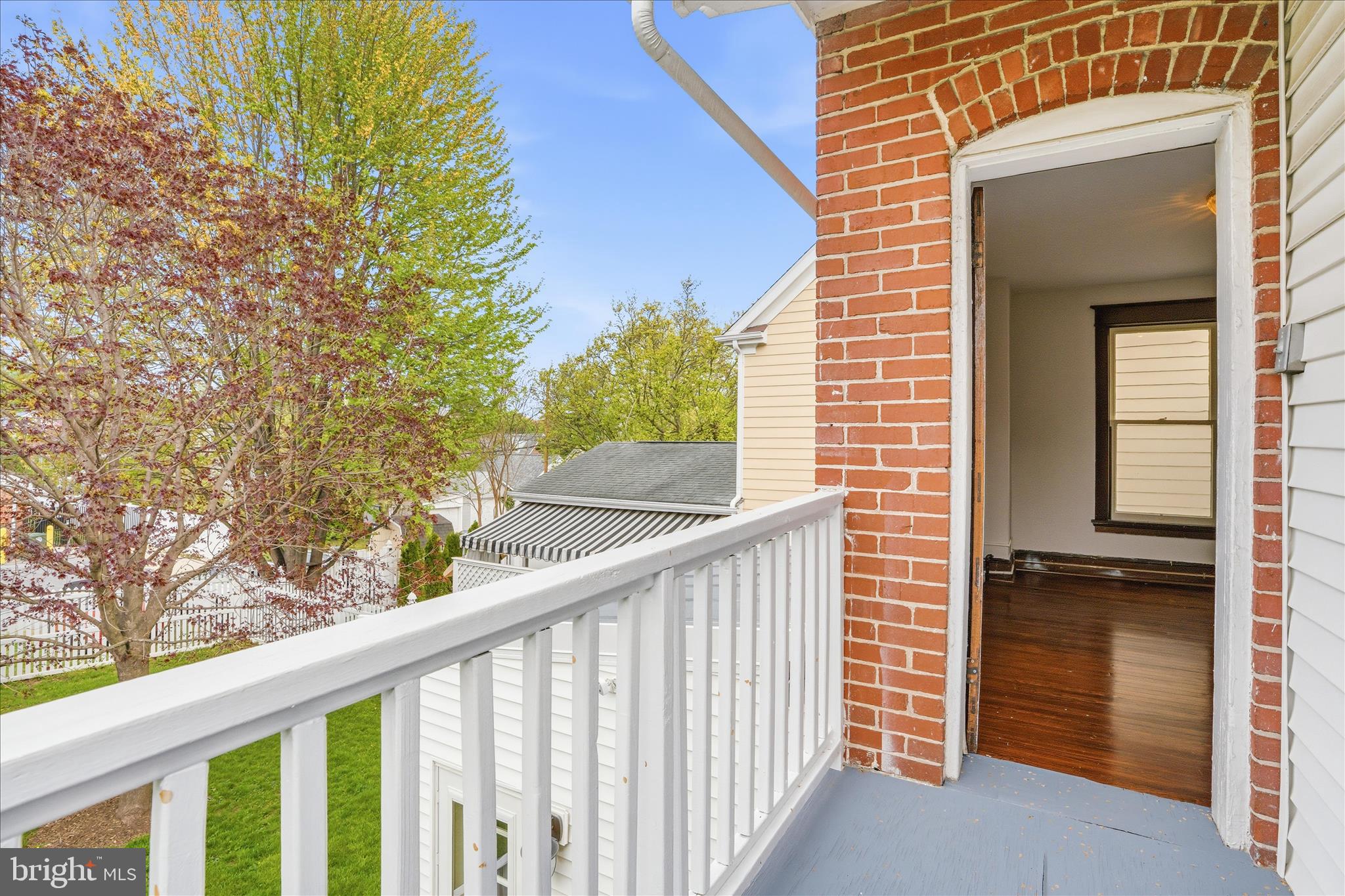 DOWNTOWN FREDERICK - Residential