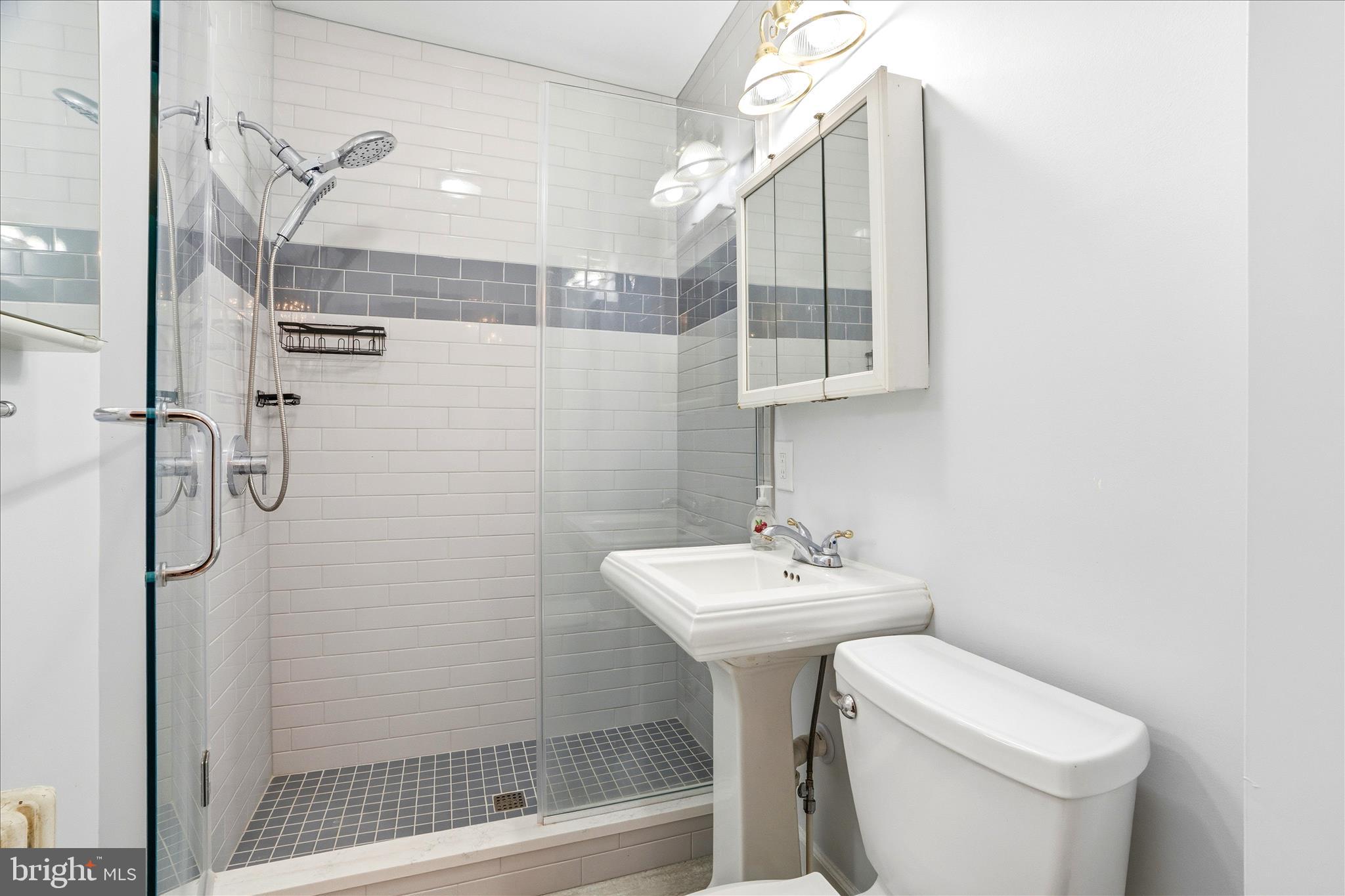 DOWNTOWN FREDERICK - Residential