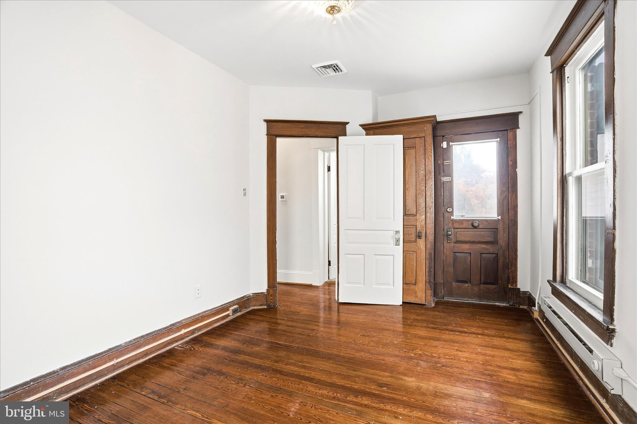 DOWNTOWN FREDERICK - Residential