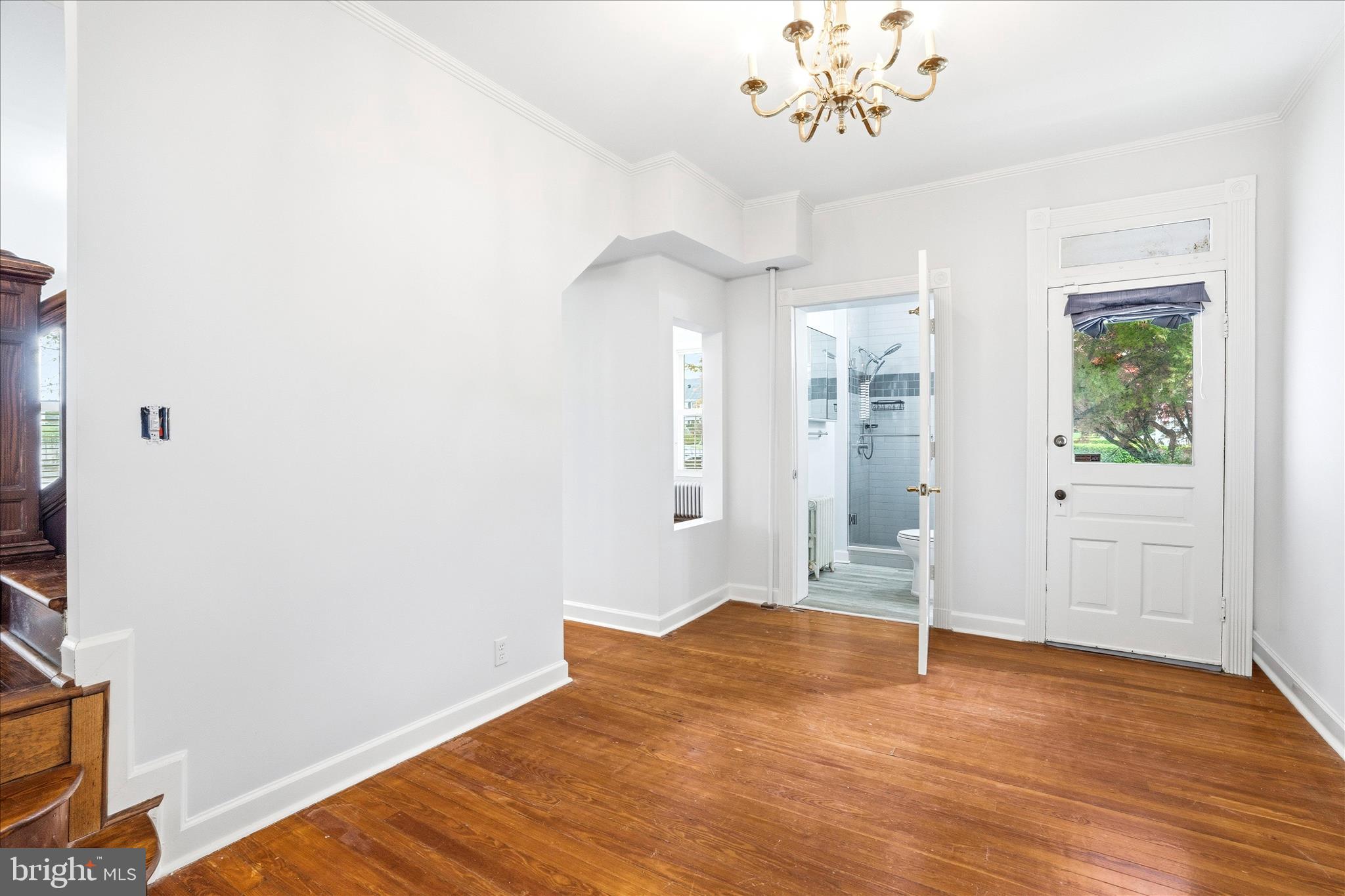 DOWNTOWN FREDERICK - Residential