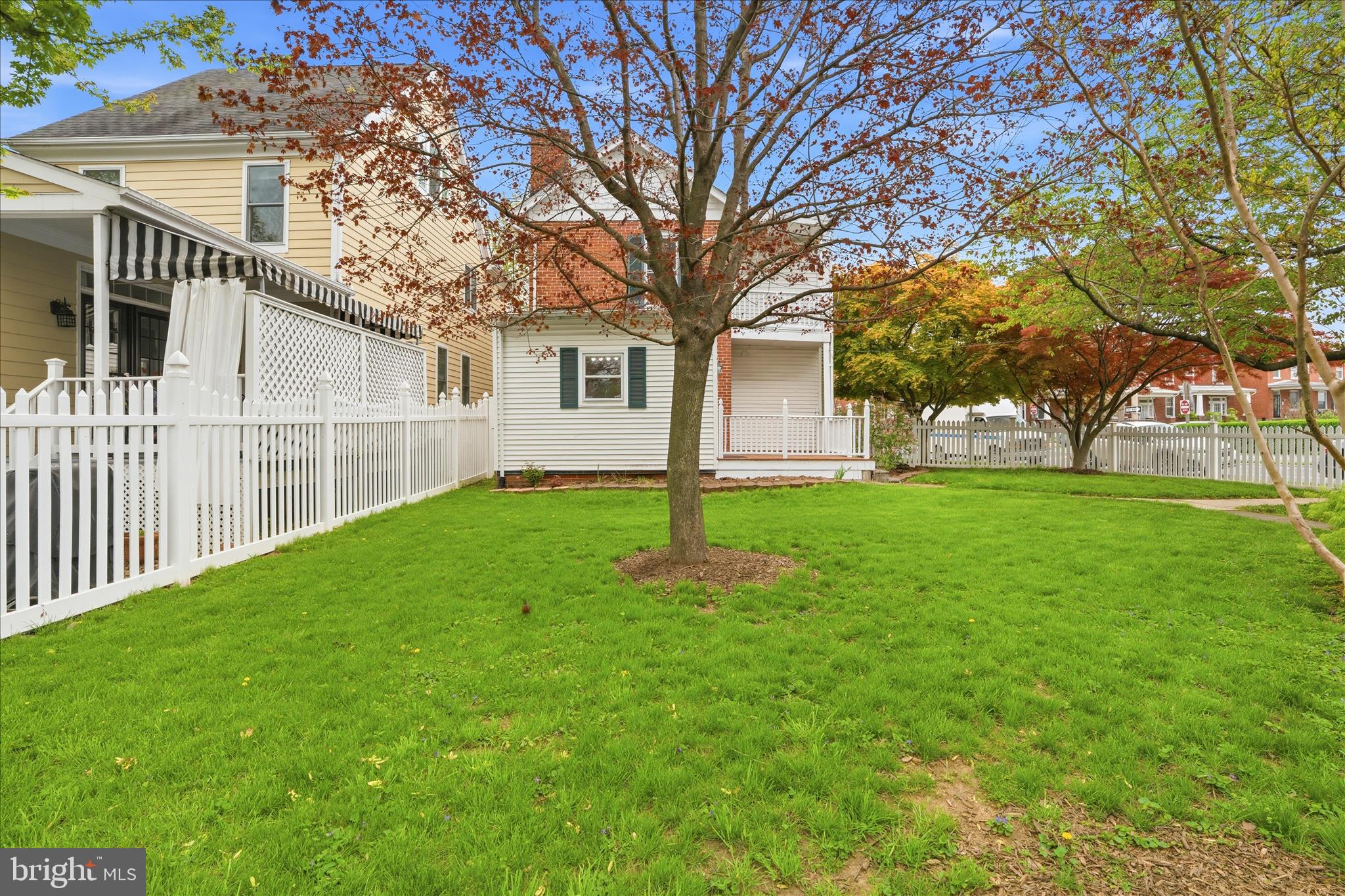 DOWNTOWN FREDERICK - Residential