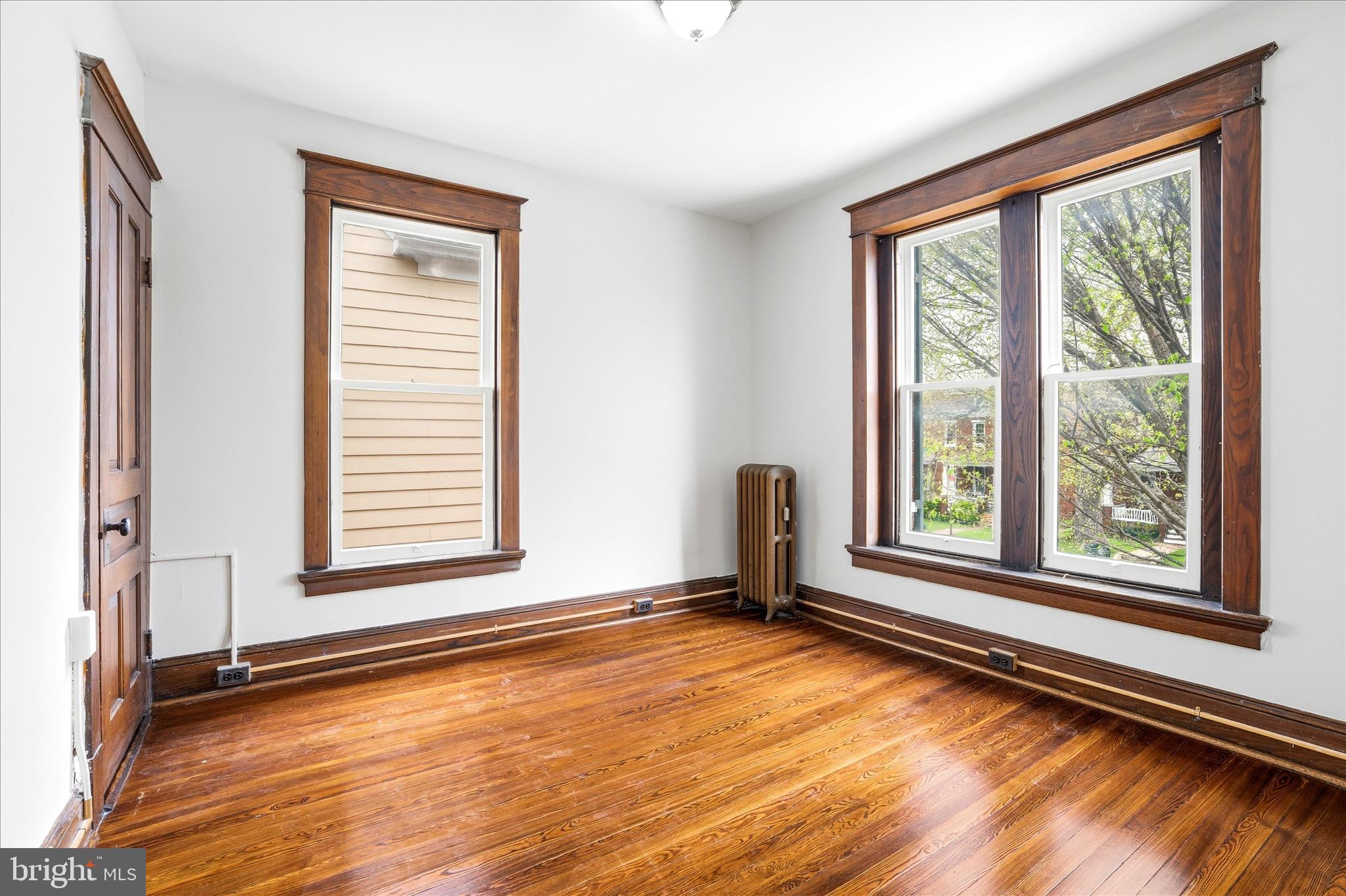 DOWNTOWN FREDERICK - Residential