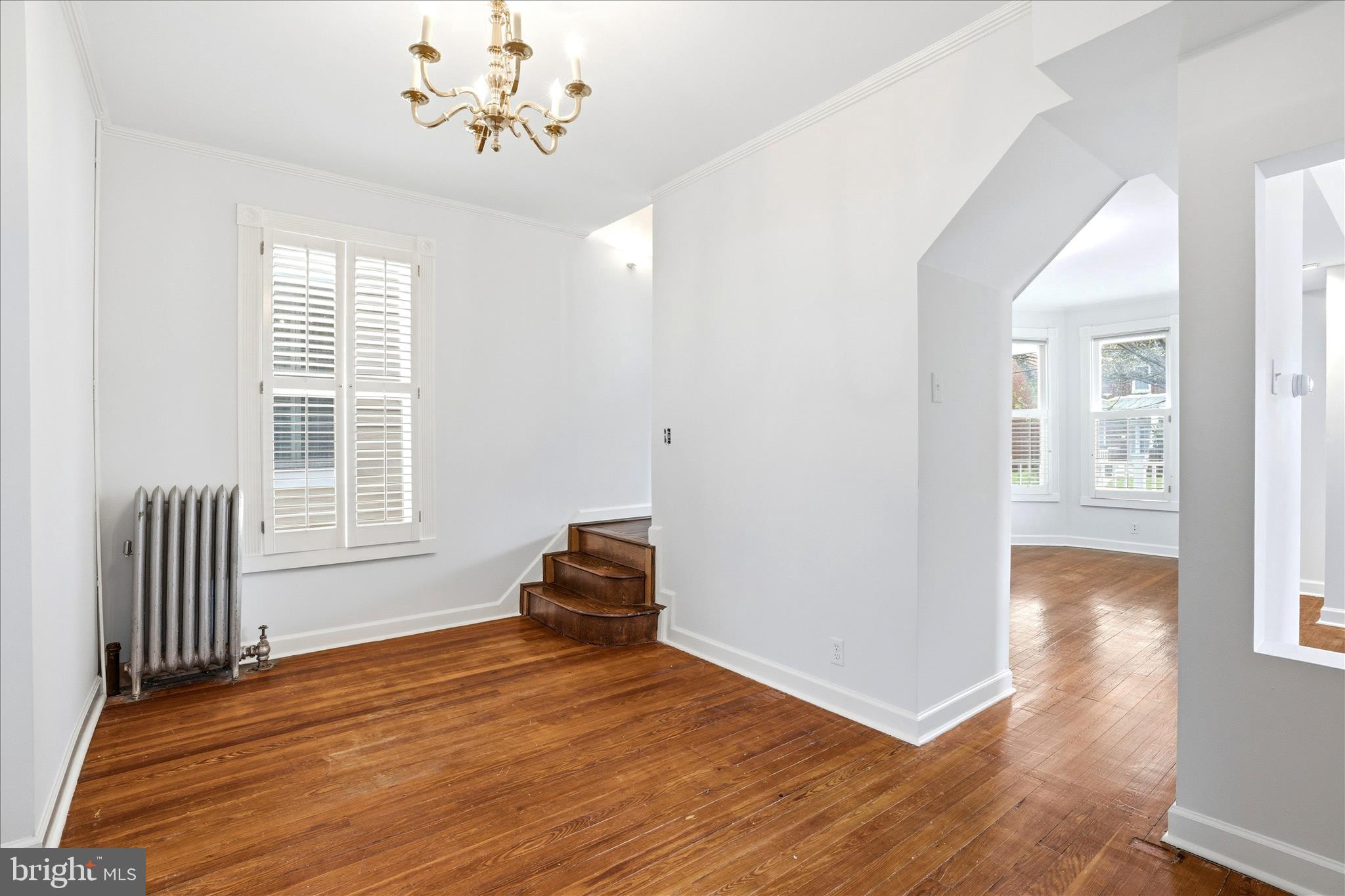 DOWNTOWN FREDERICK - Residential