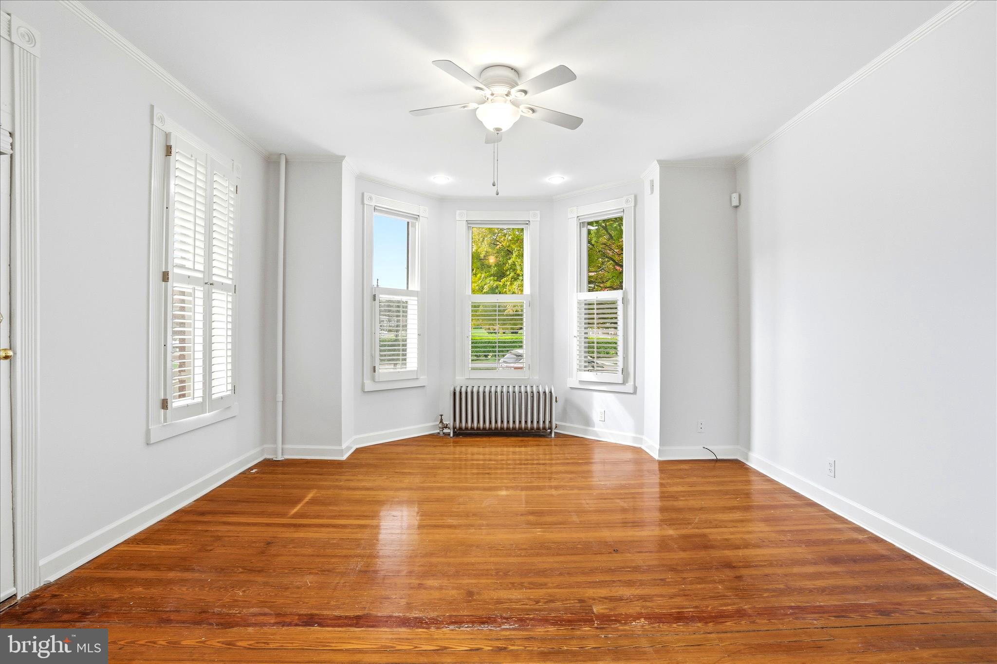 DOWNTOWN FREDERICK - Residential