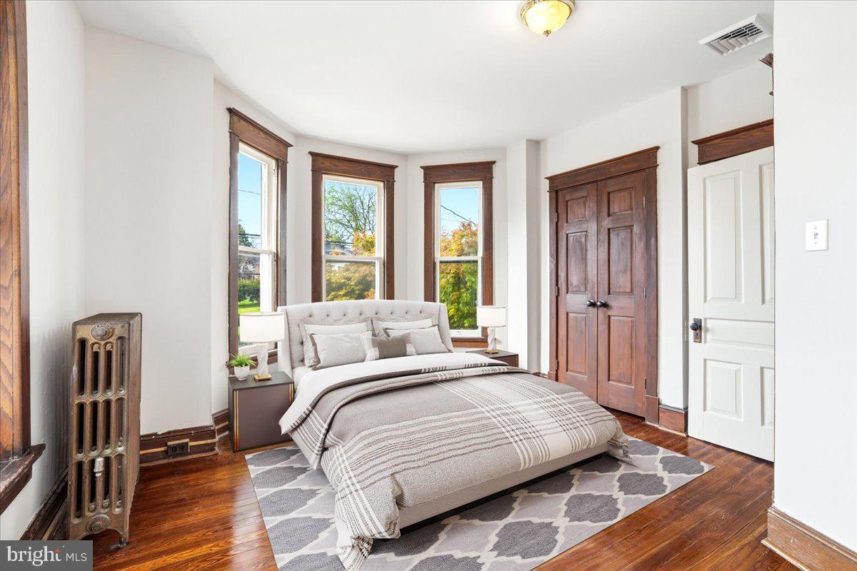 DOWNTOWN FREDERICK - Residential