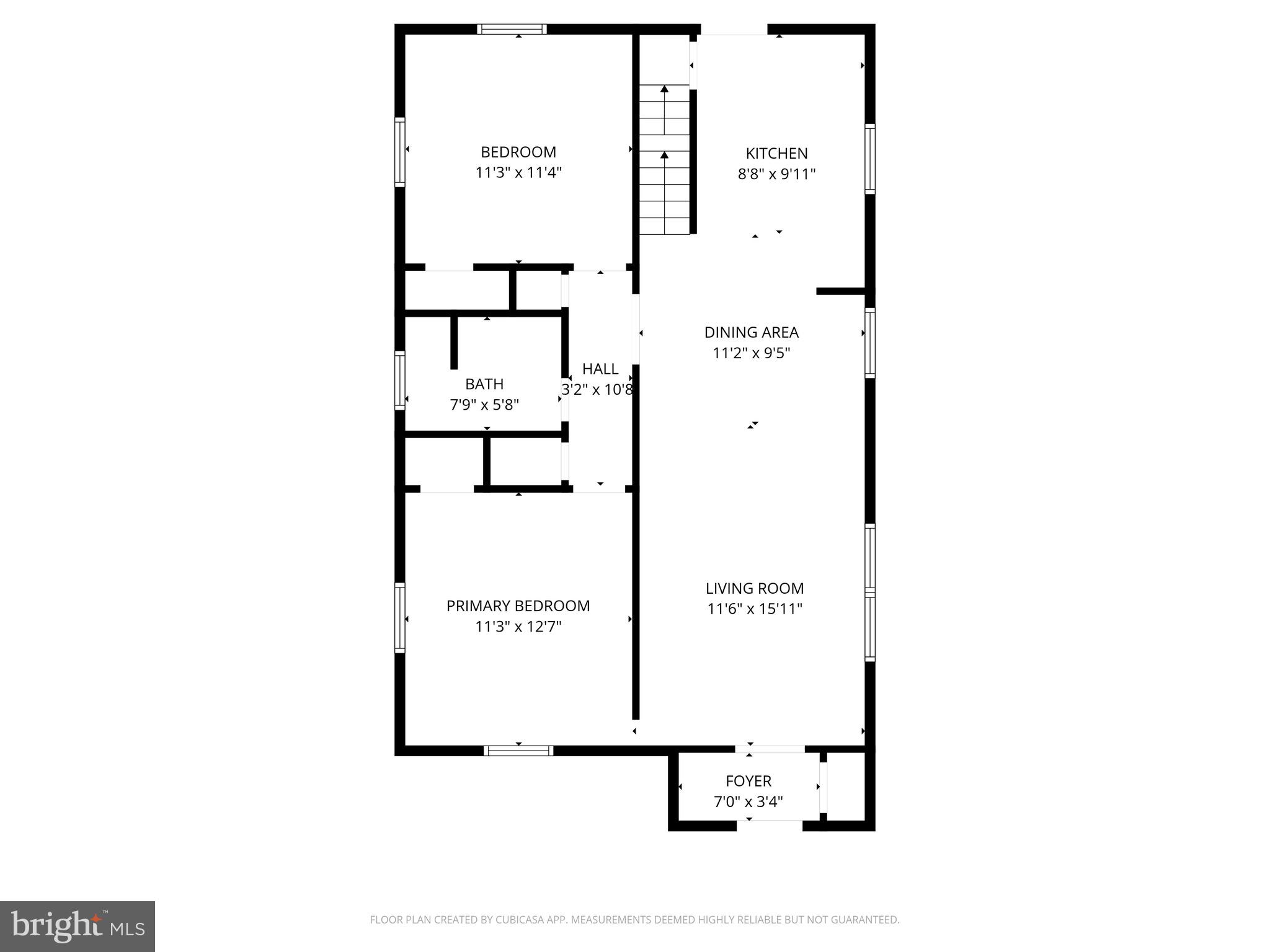 PARKVILLE - Residential