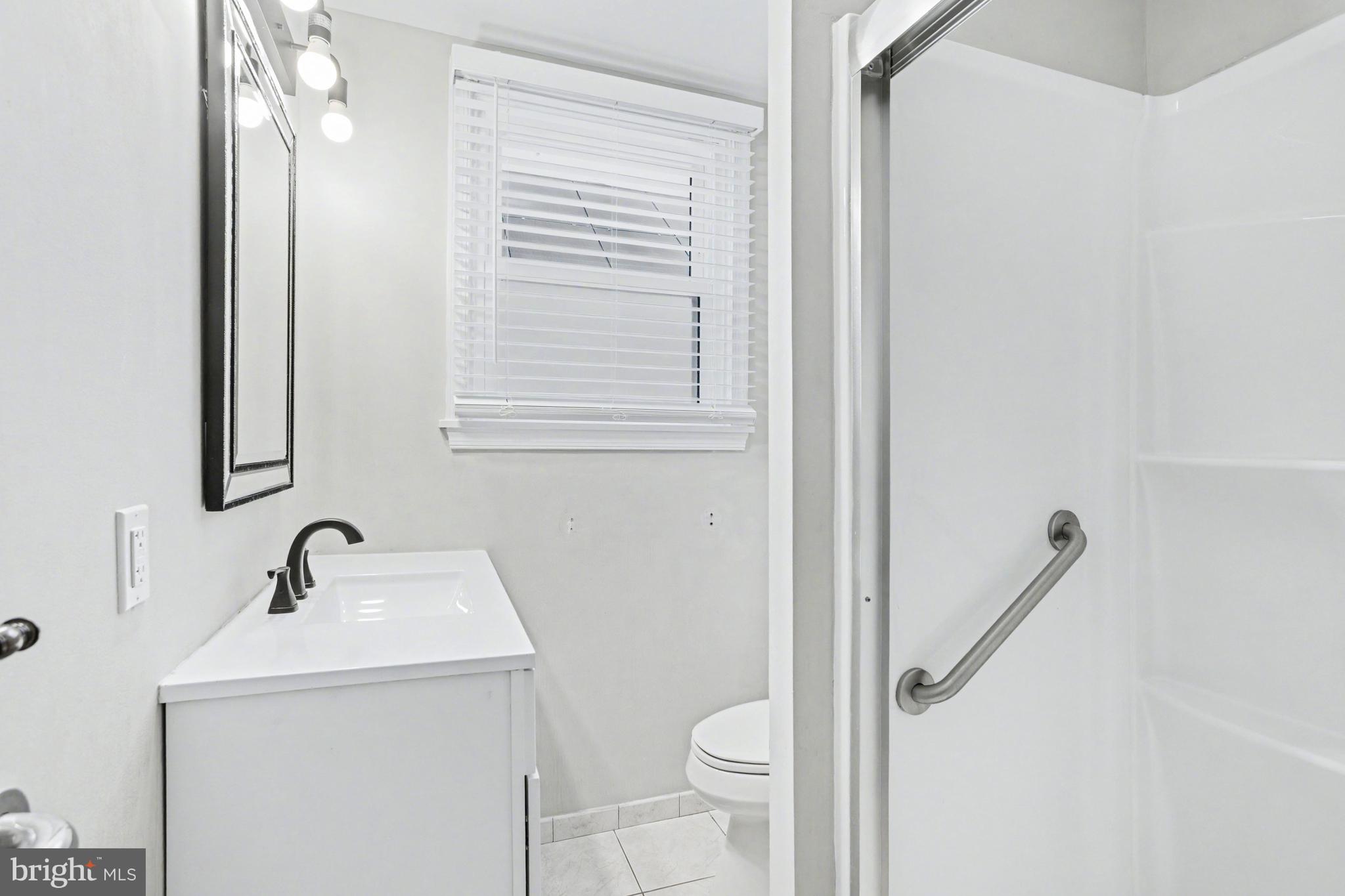 PARKVILLE - Residential