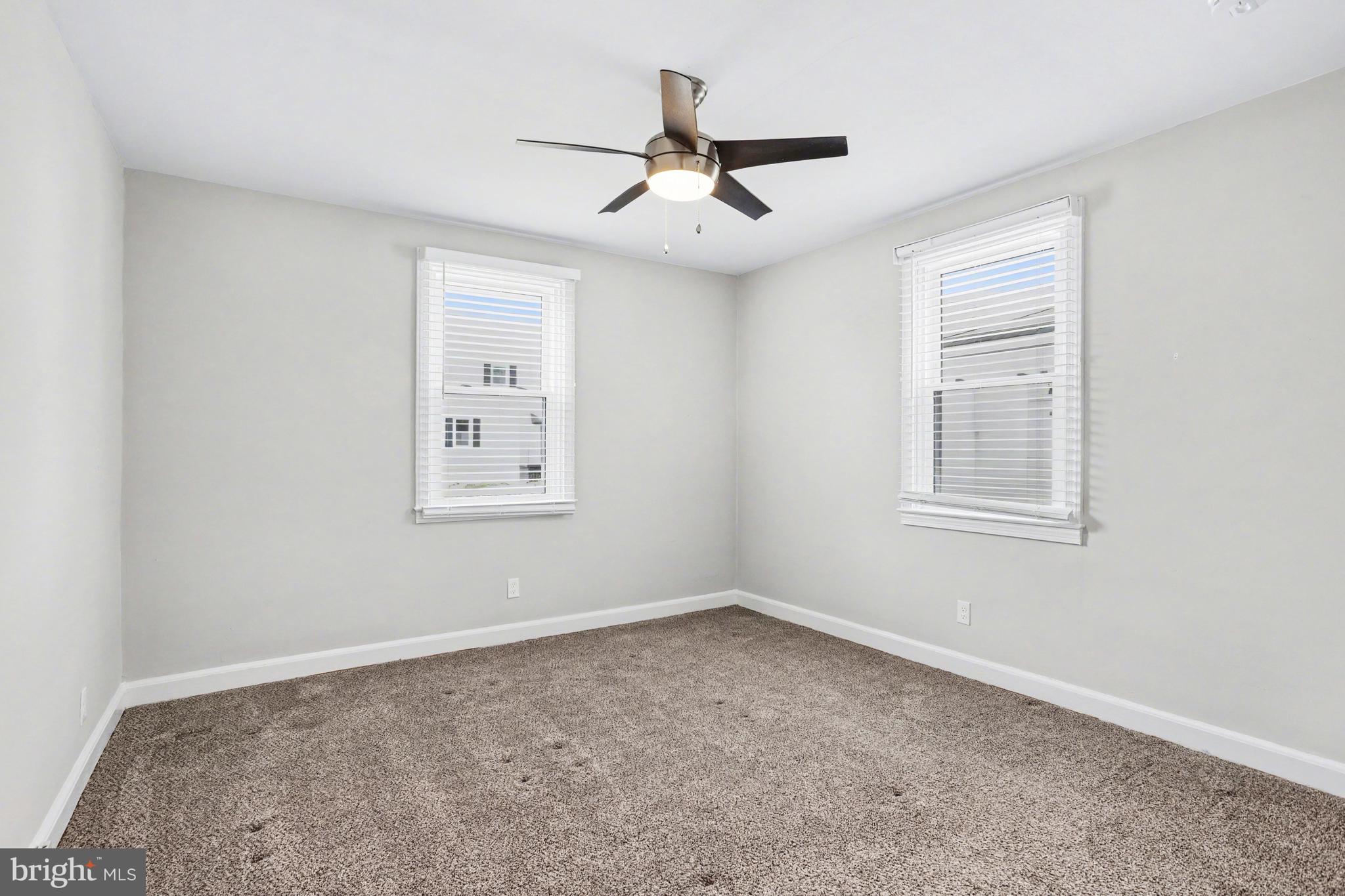 PARKVILLE - Residential