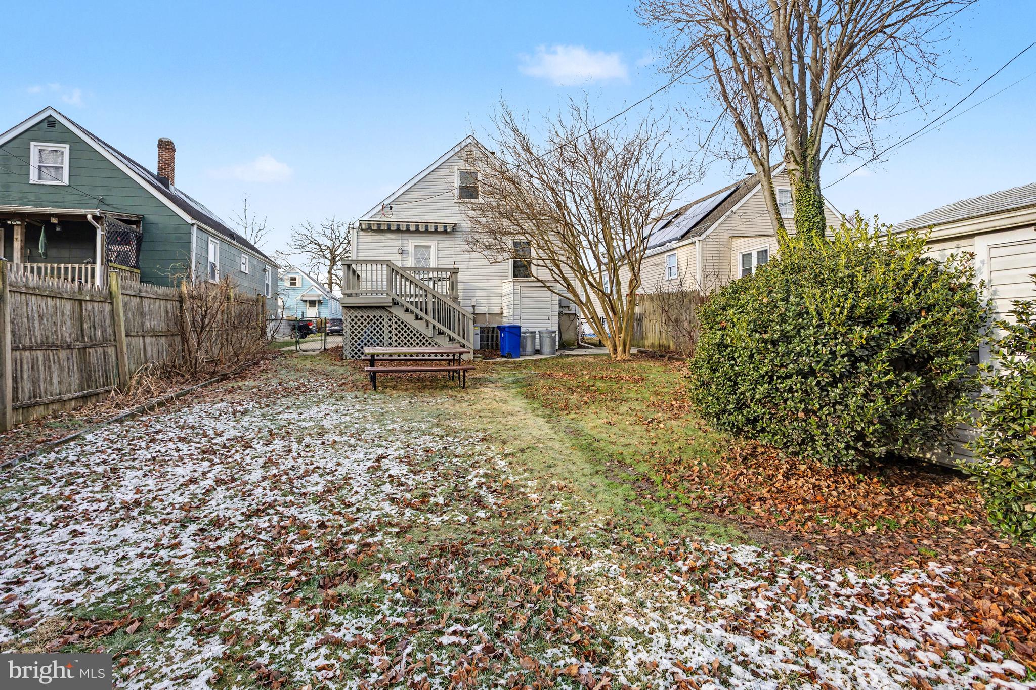 PARKVILLE - Residential