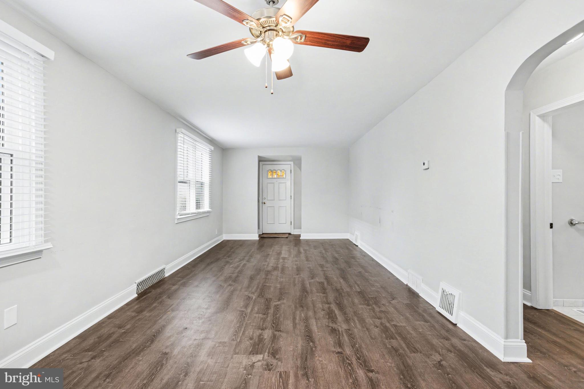 PARKVILLE - Residential