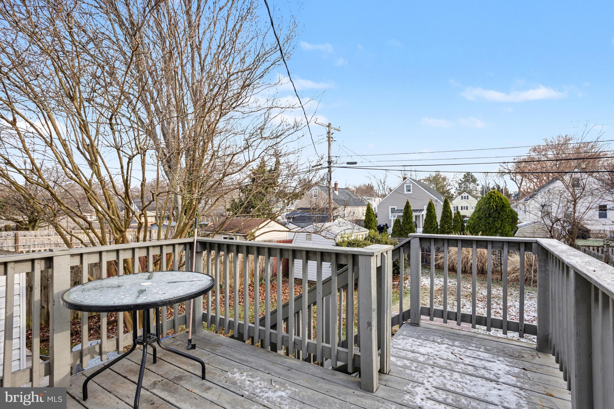 PARKVILLE - Residential