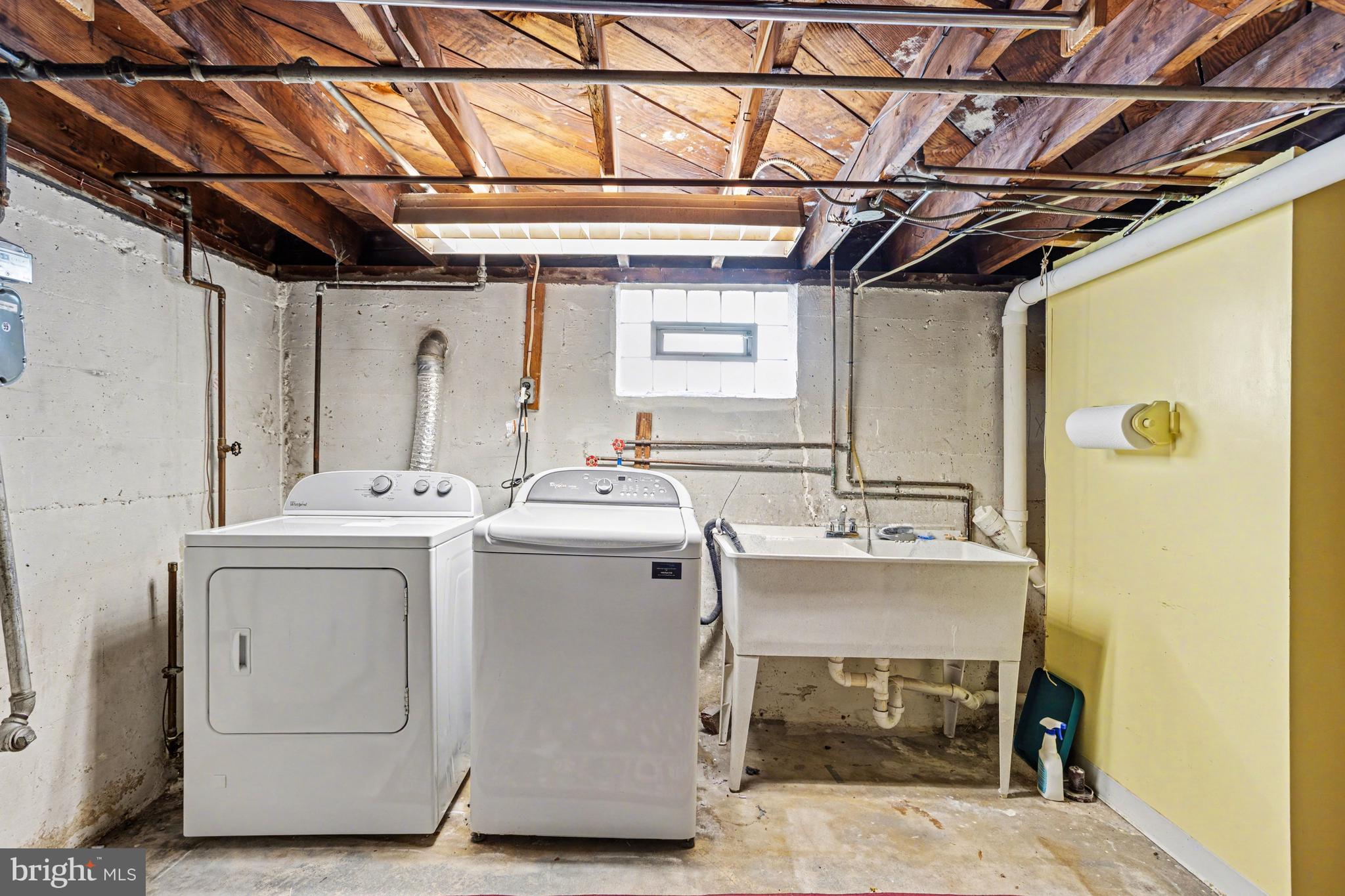 PARKVILLE - Residential