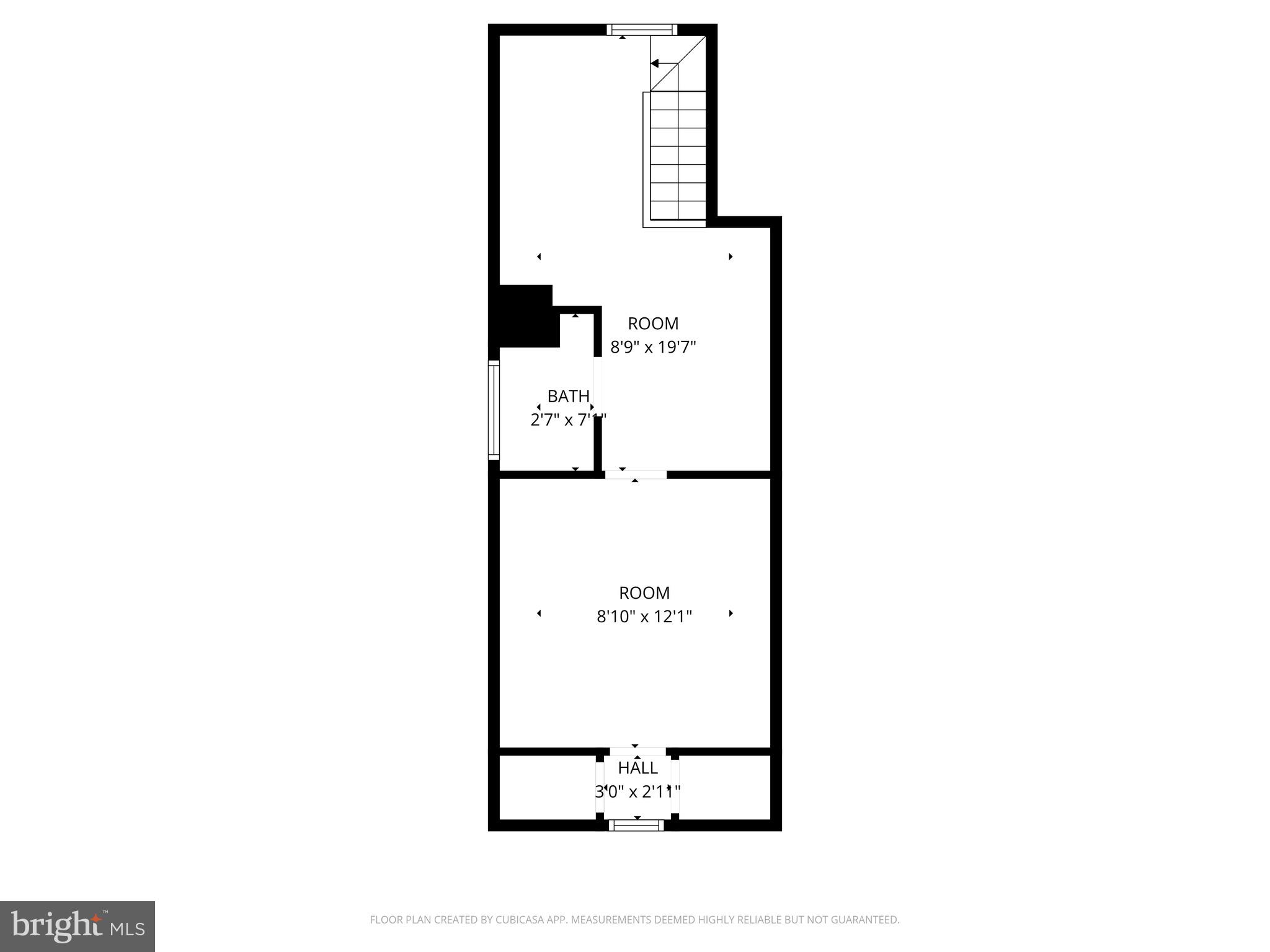 PARKVILLE - Residential