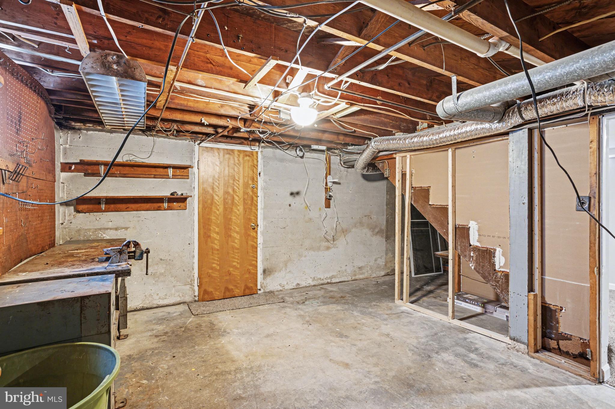 PARKVILLE - Residential