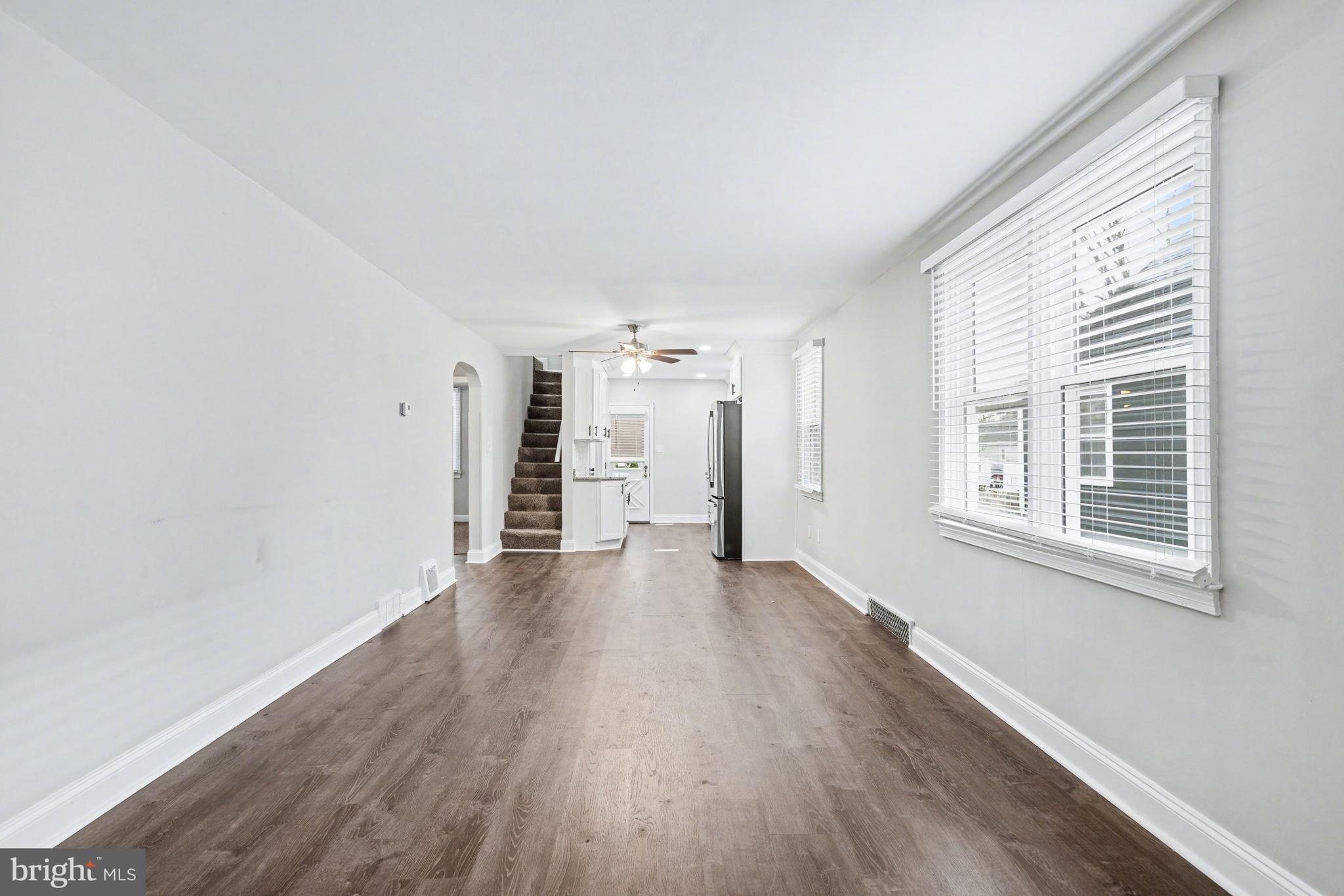 PARKVILLE - Residential