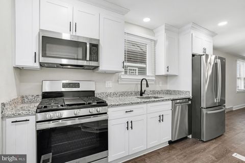 2514 WENTWORTH ROAD PARKVILLE MD 21234