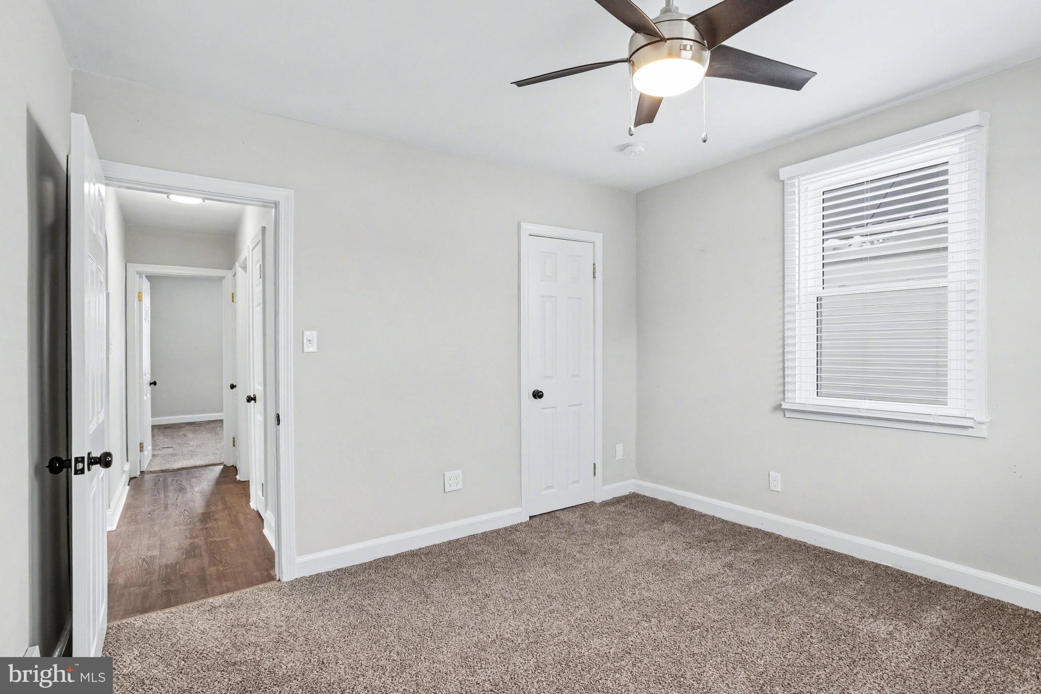 PARKVILLE - Residential