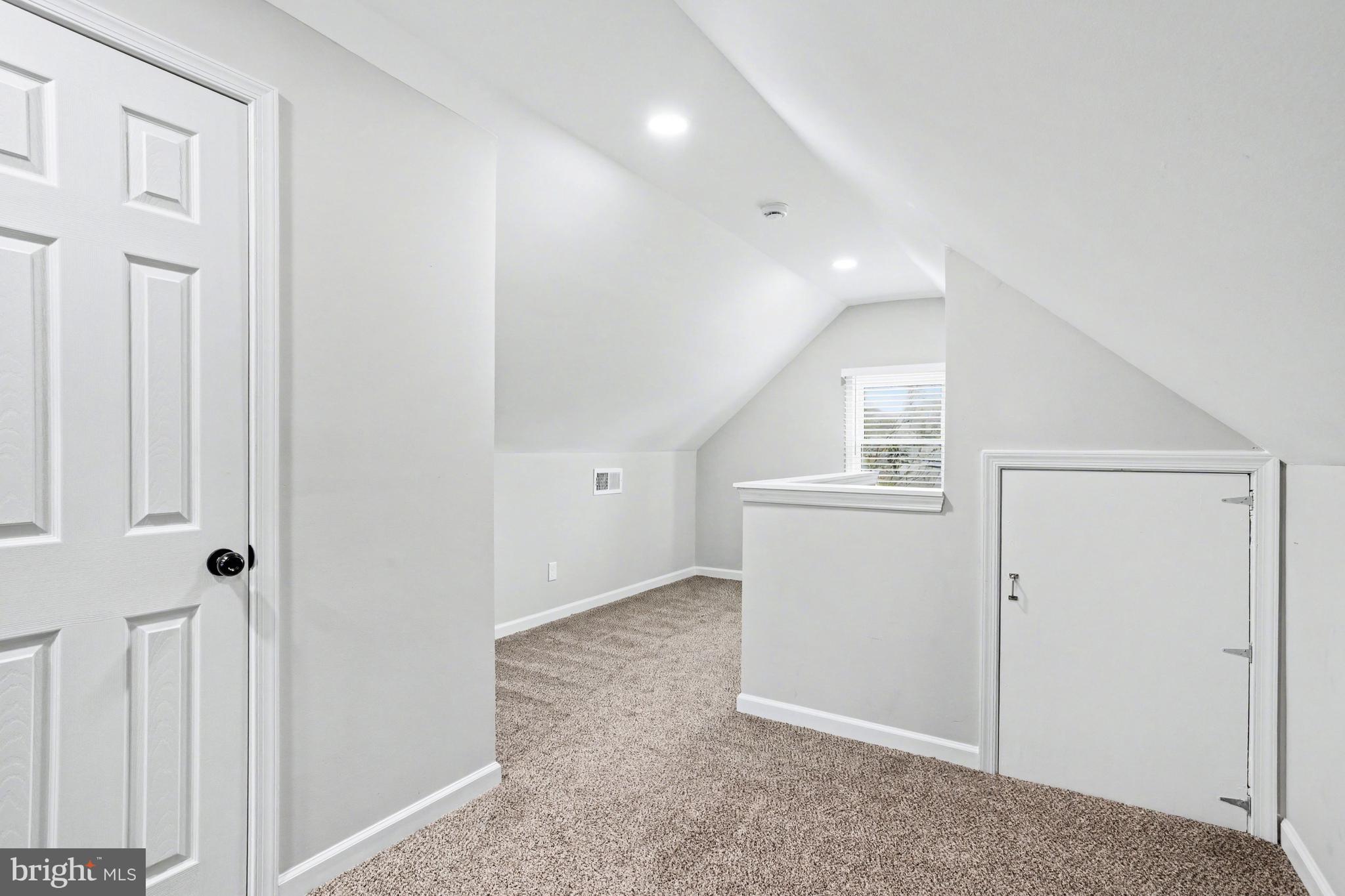 PARKVILLE - Residential