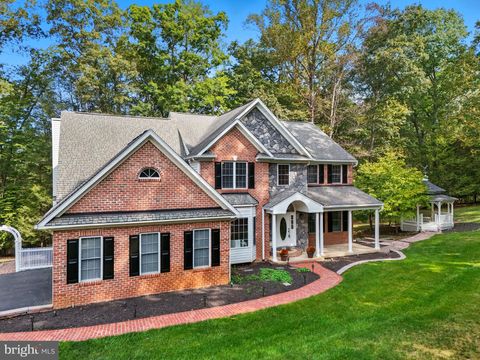 6922 STETHEM COURT MANASSAS VA 20112