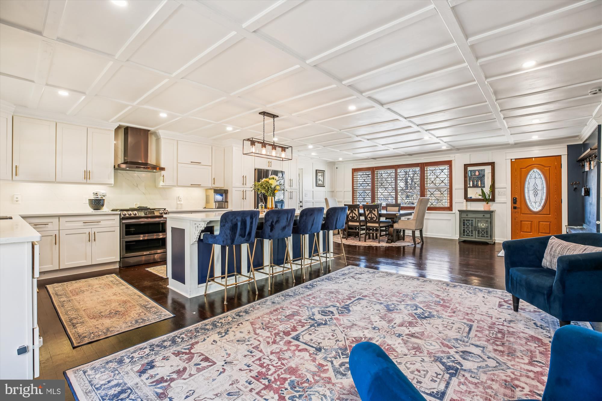 REDLAND KNOLLS - Residential