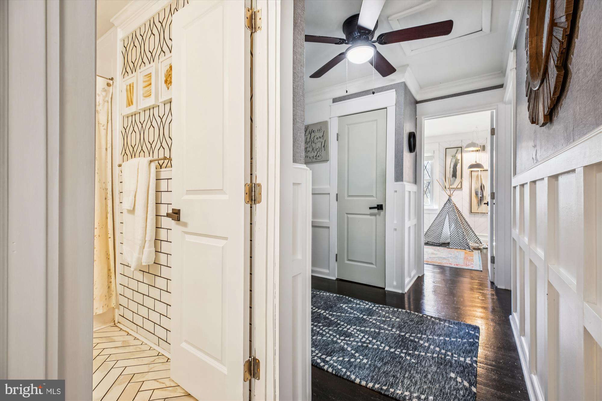 REDLAND KNOLLS - Residential