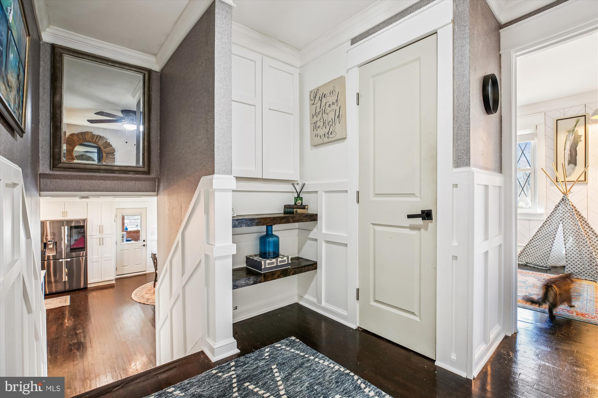 REDLAND KNOLLS - Residential