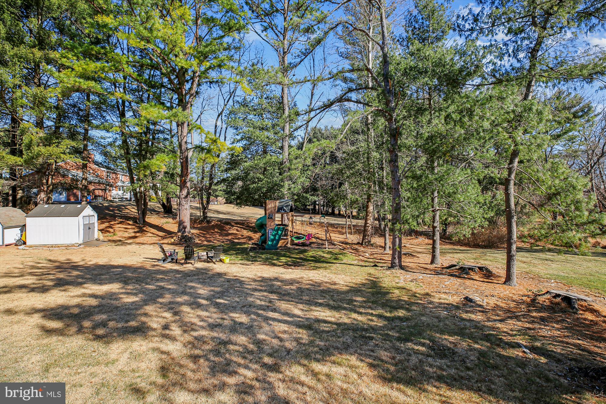 REDLAND KNOLLS - Residential