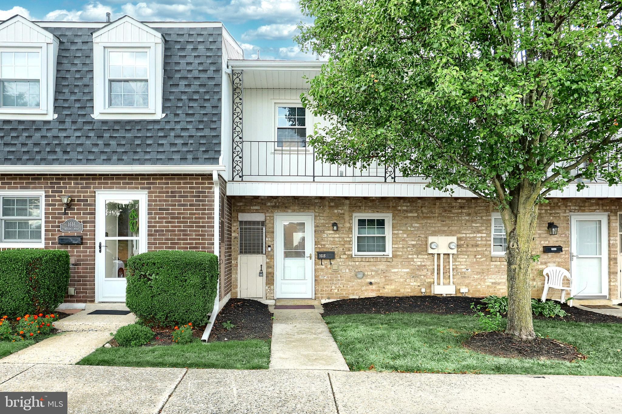 This beautifully updated 2-bedroom, 1-bath home offers easy, affordable living in a highly convenient location. Move right in and enjoy modern touches throughout, including luxury vinyl plank flooring and fresh, stylish finishes. The kitchen stands out with its two-toned cabinets, stainless steel appliances (all included!), and bright, cheerful lighting—perfect for everyday living and entertaining. The washer and dryer also convey, adding to the home’s turn-key appeal. As part of the Colony Park condo association, you’ll appreciate a low-maintenance lifestyle with amenities that include: Community pool & playground,
Lawn care, exterior building maintenance, and snow removal provided. Located just minutes from shopping, dining, and travel routes (Route 30 & Route 83), this home combines comfort, convenience, and value. Don’t miss your chance to own this home —schedule your showing today!