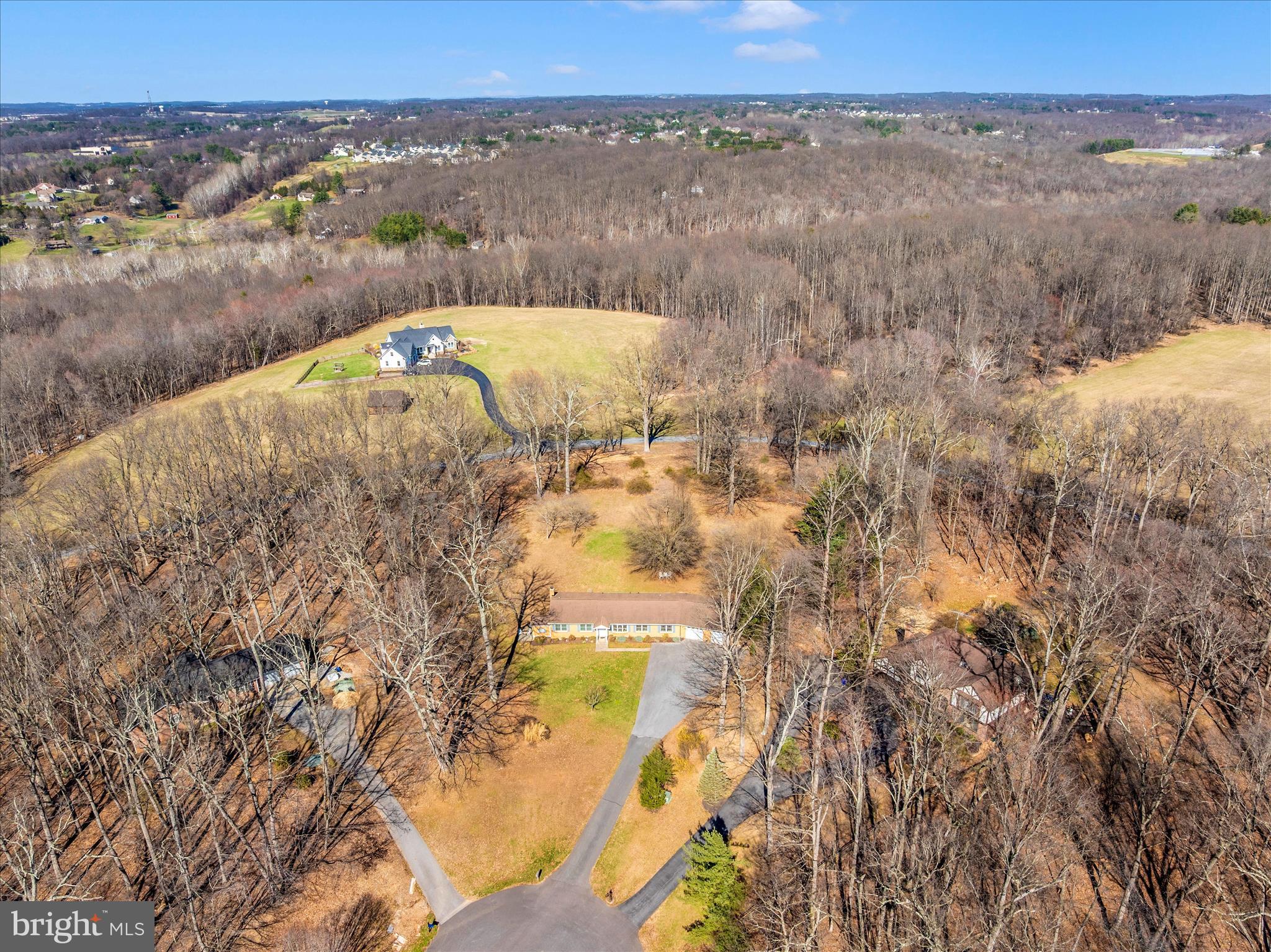 ROLLING GREEN - Residential