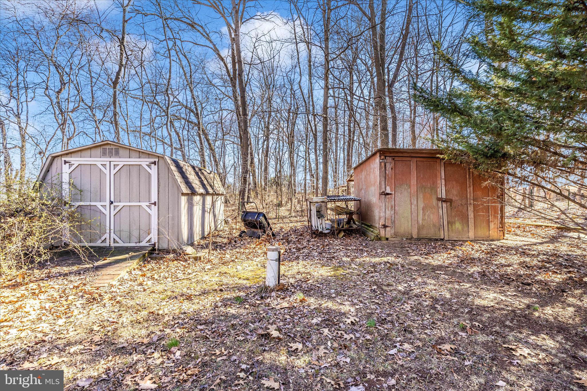 ROLLING GREEN - Residential