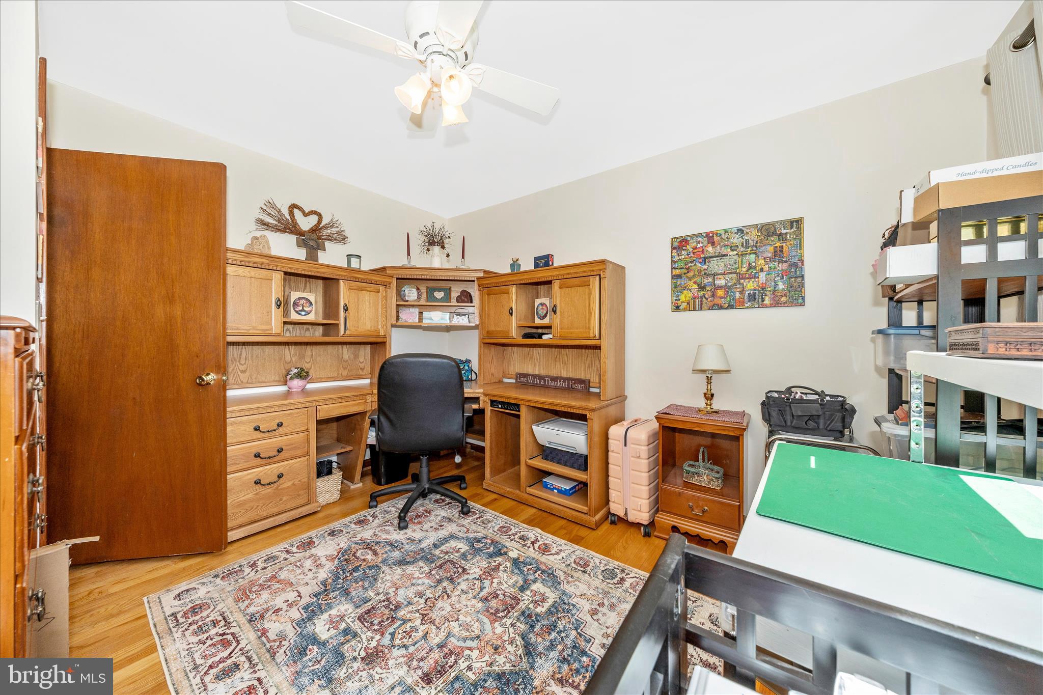 ROLLING GREEN - Residential