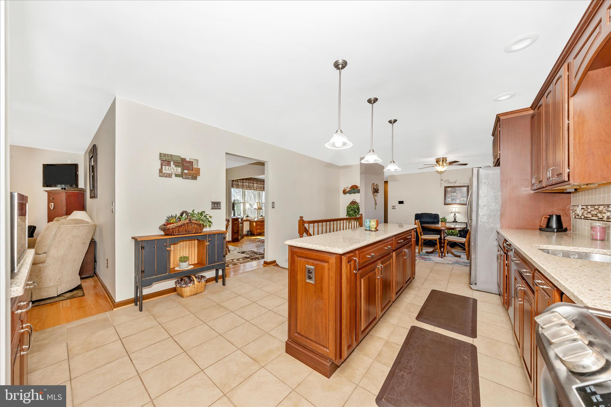 ROLLING GREEN - Residential