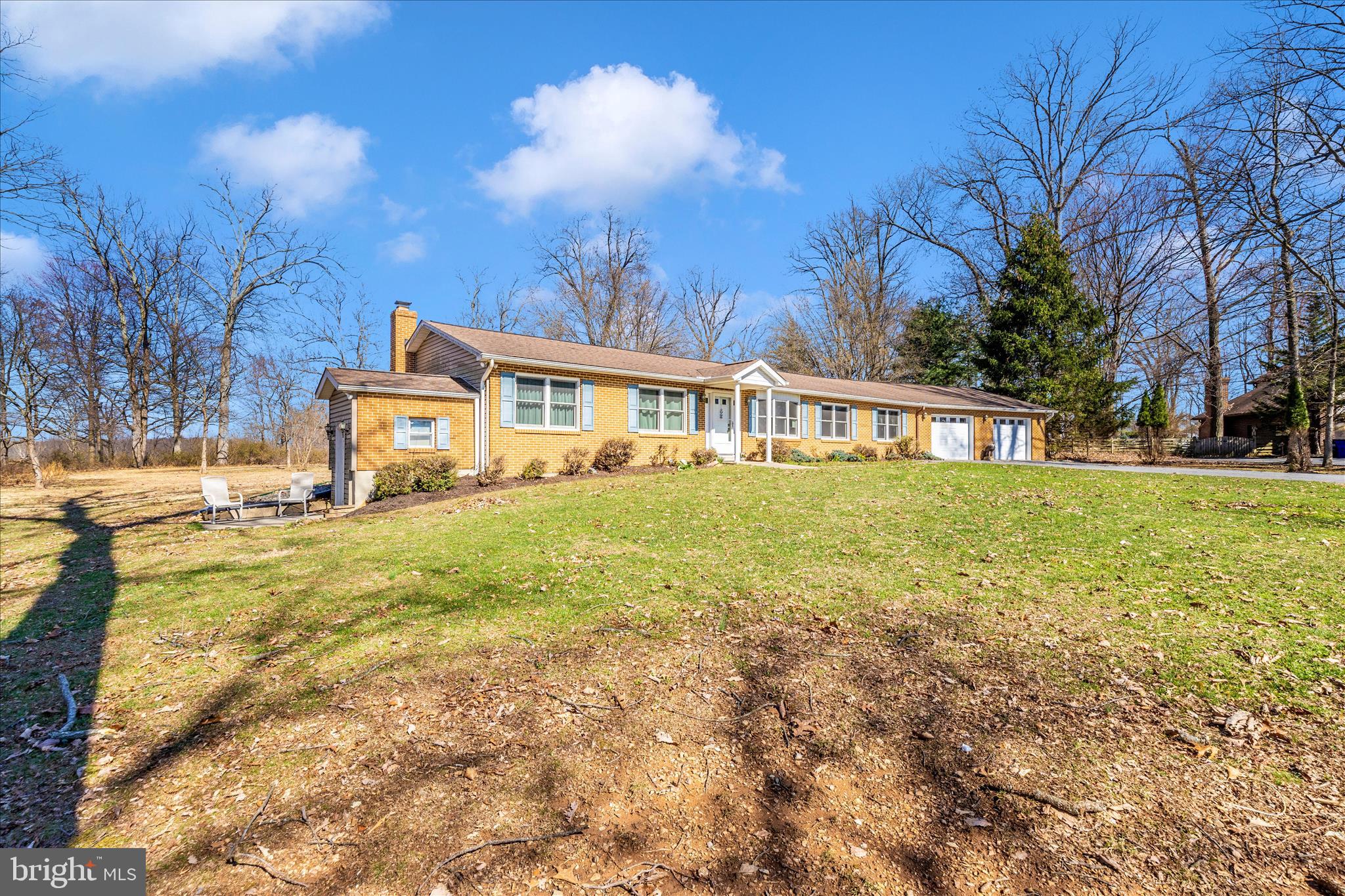 ROLLING GREEN - Residential