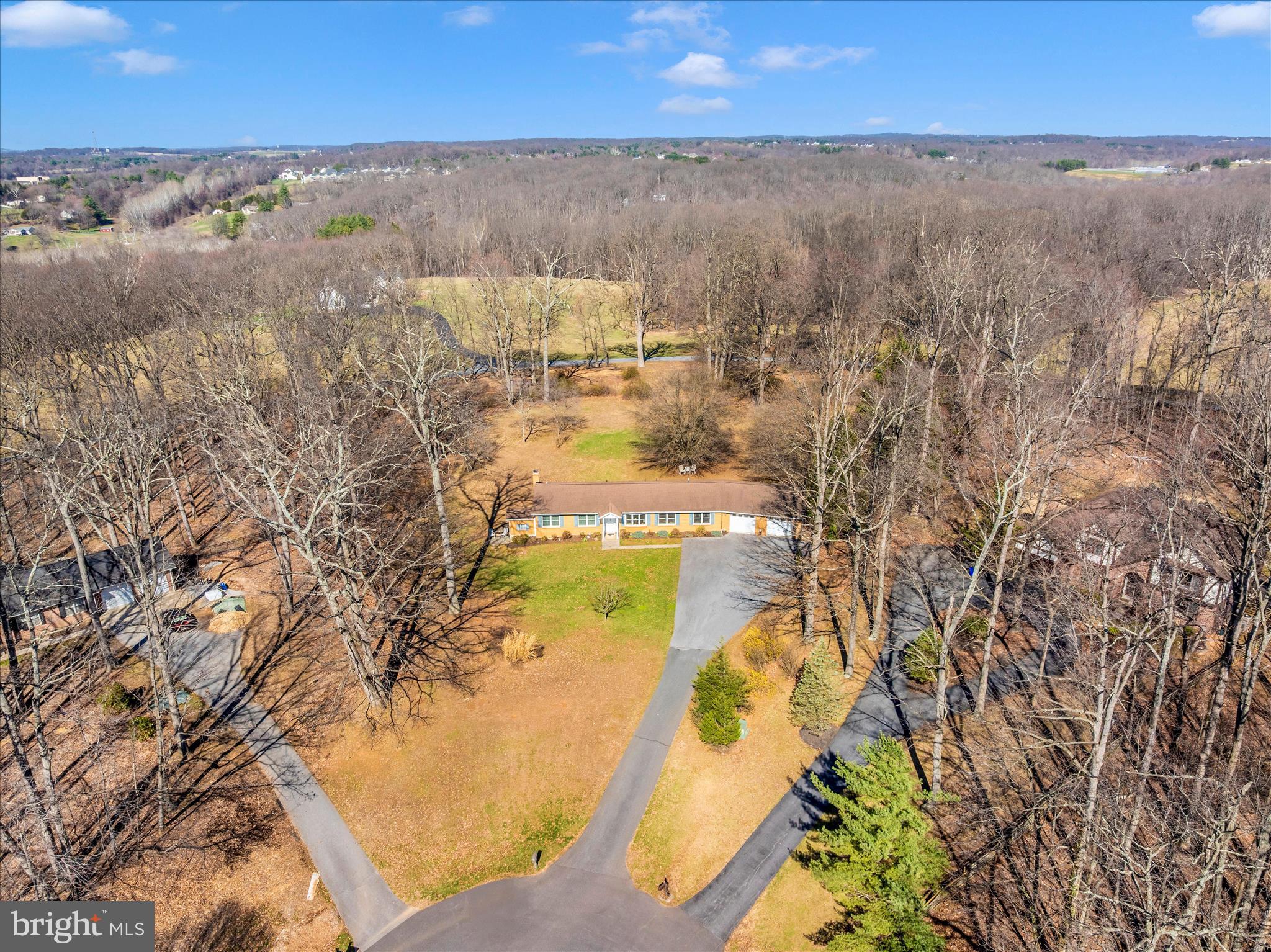 ROLLING GREEN - Residential