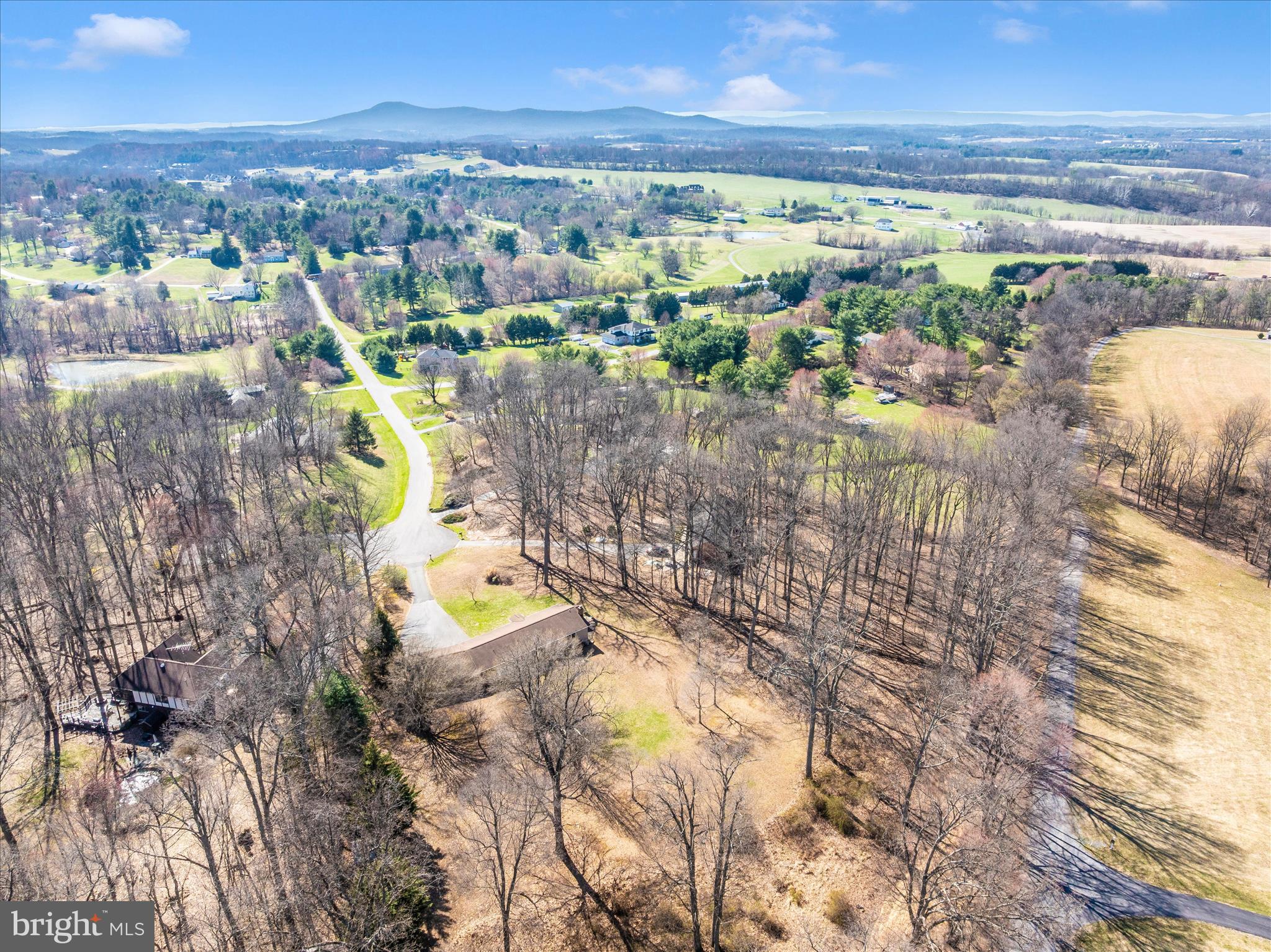 ROLLING GREEN - Residential