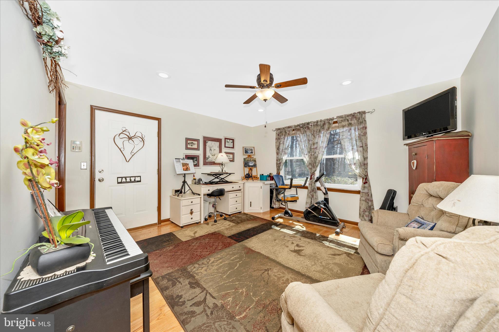 ROLLING GREEN - Residential