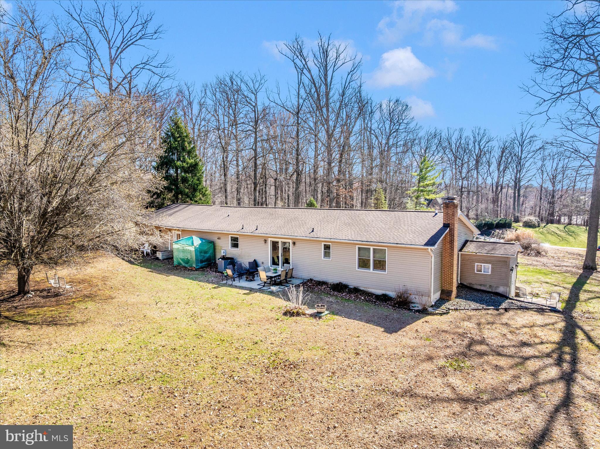 ROLLING GREEN - Residential