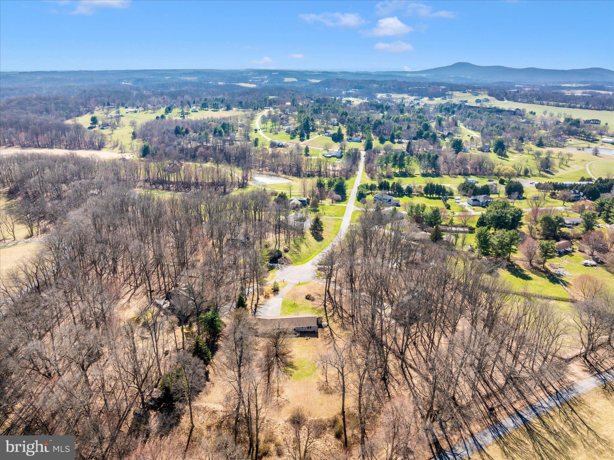 ROLLING GREEN - Residential