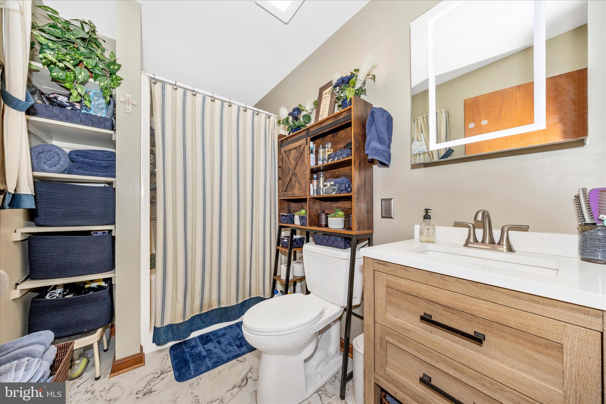 ROLLING GREEN - Residential